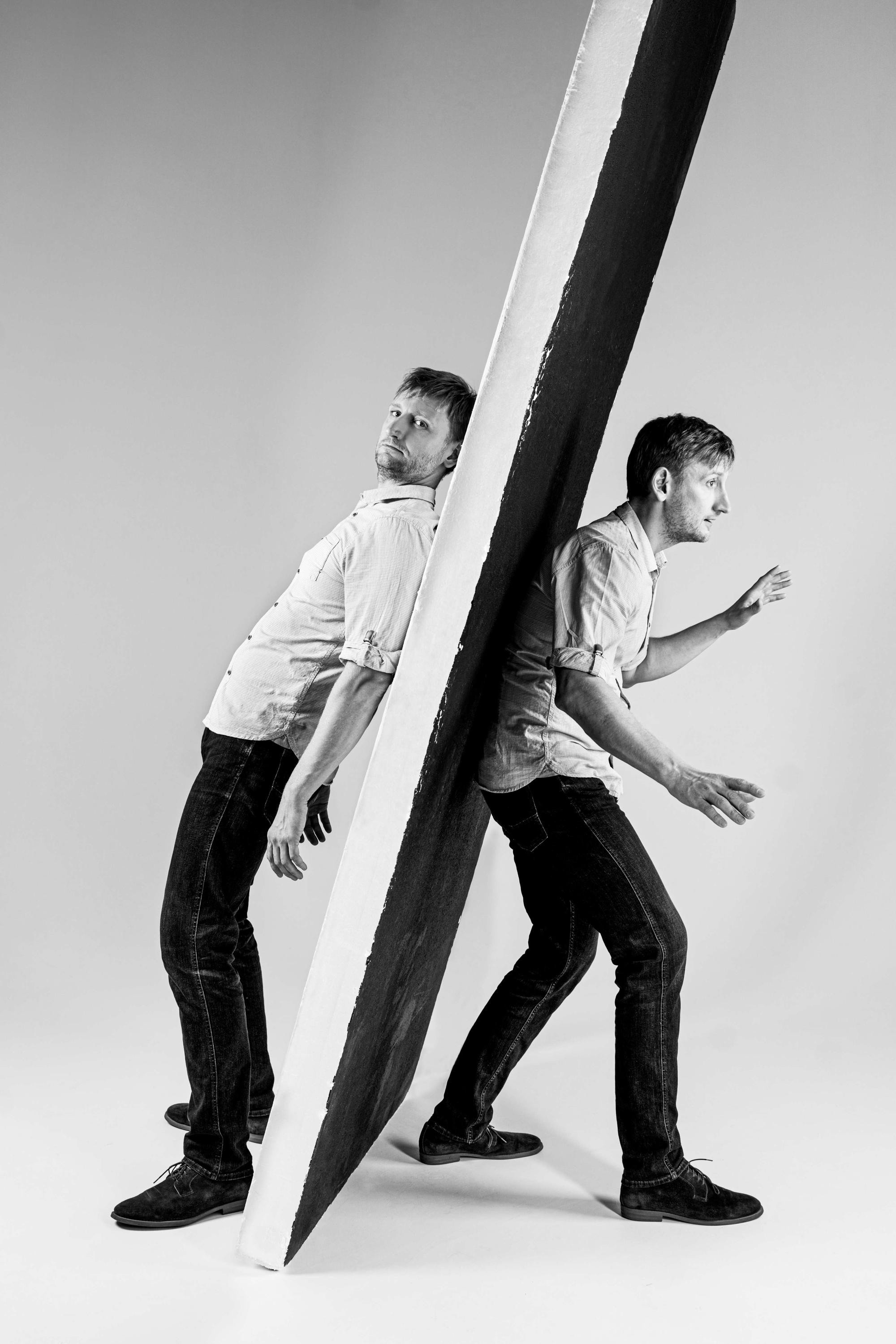 Артисты больших и малых сцен