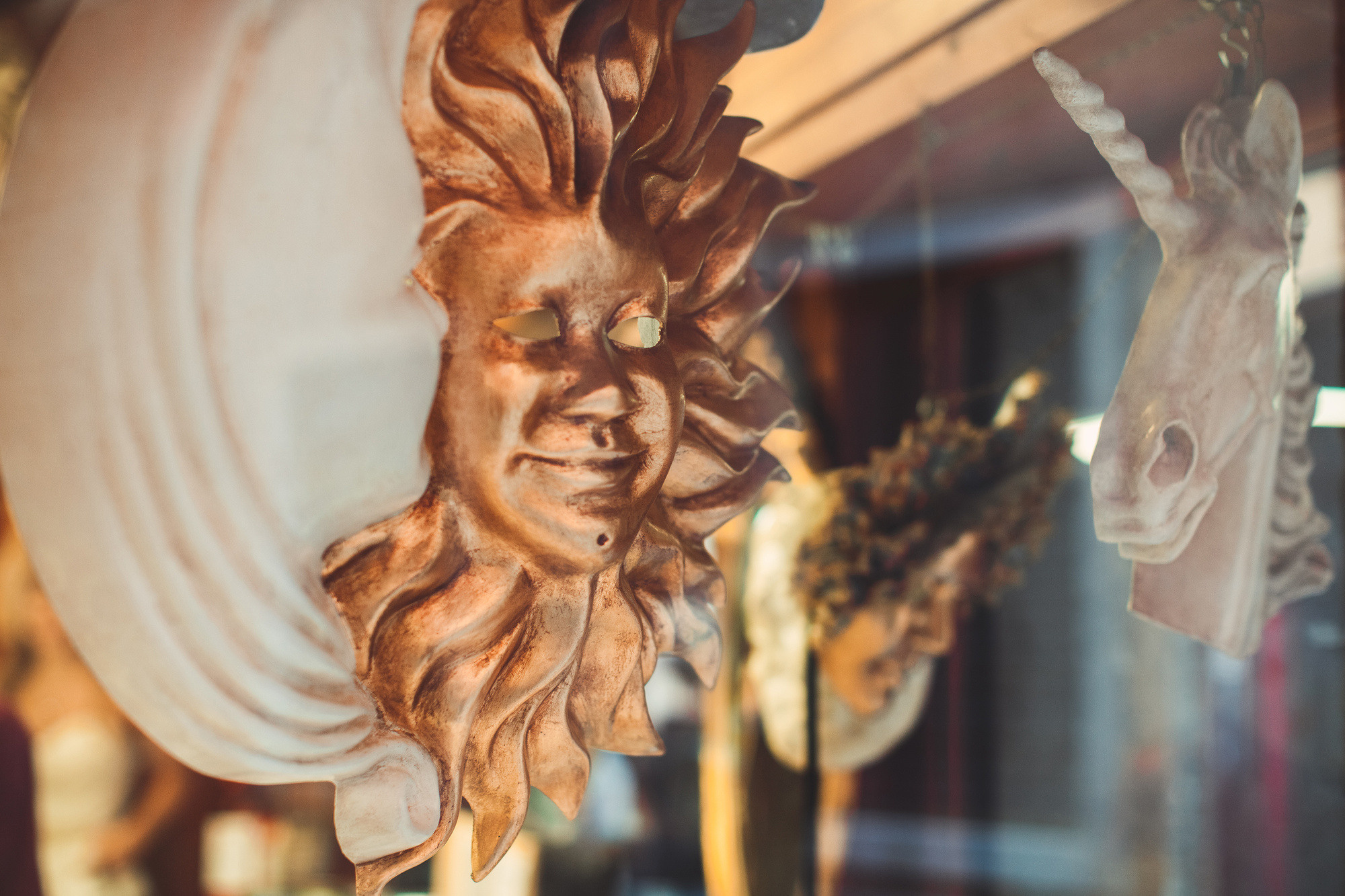 Юлия и Алексей, Венеция, Италия