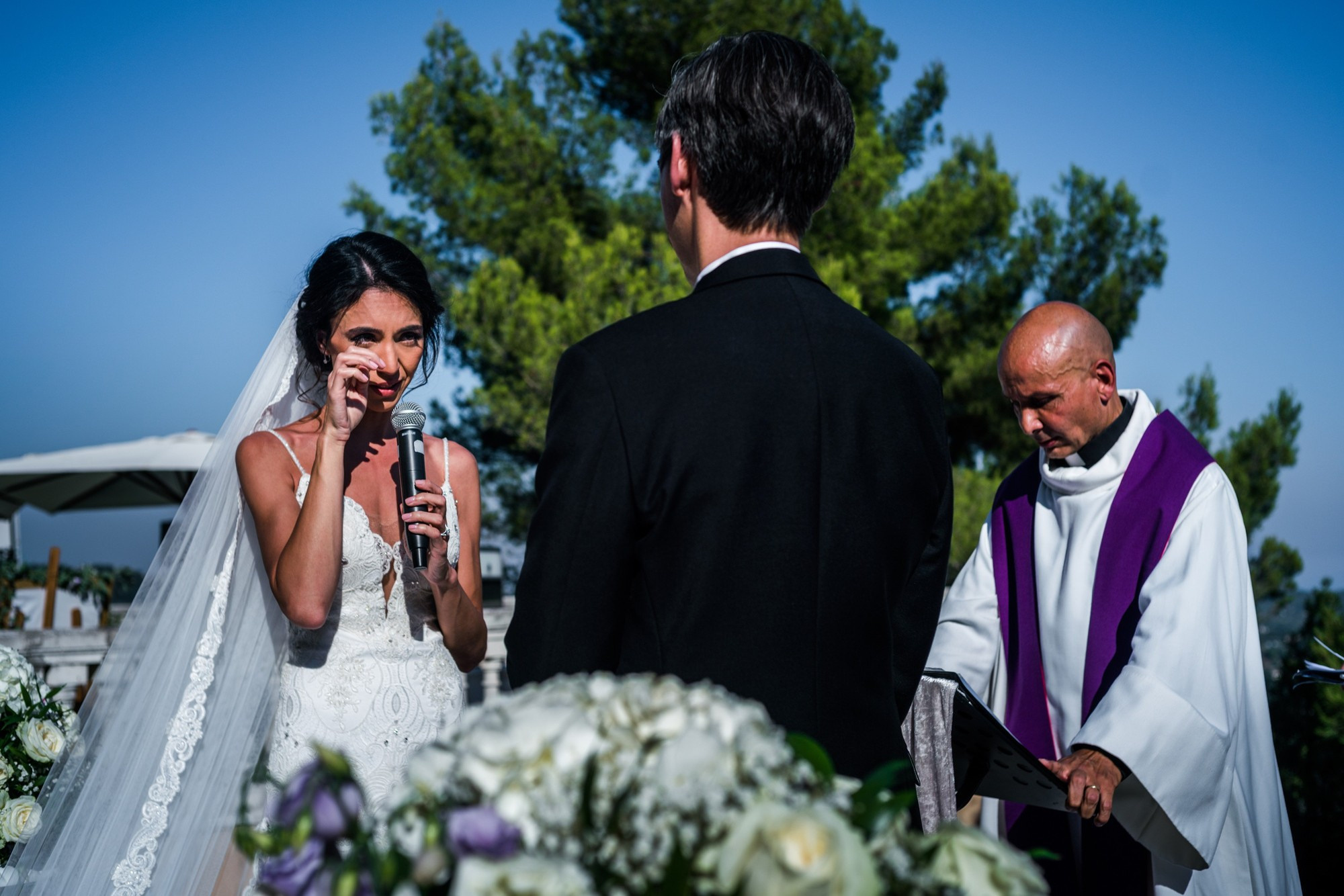 Loic and Laura, Grasse, France