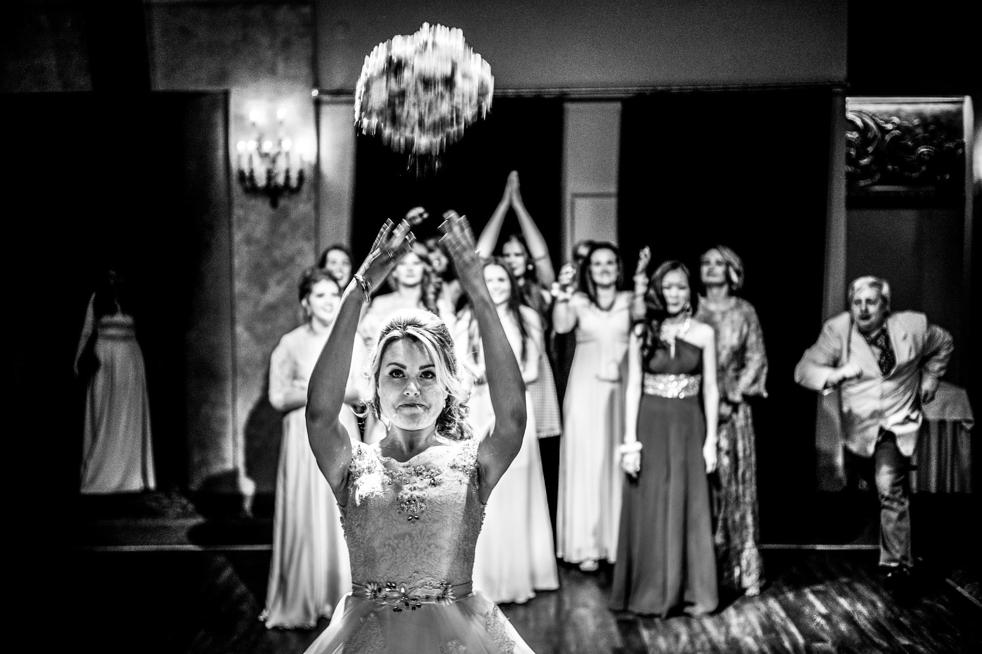 Tanya and Sasha, St-Petersburg, Russia