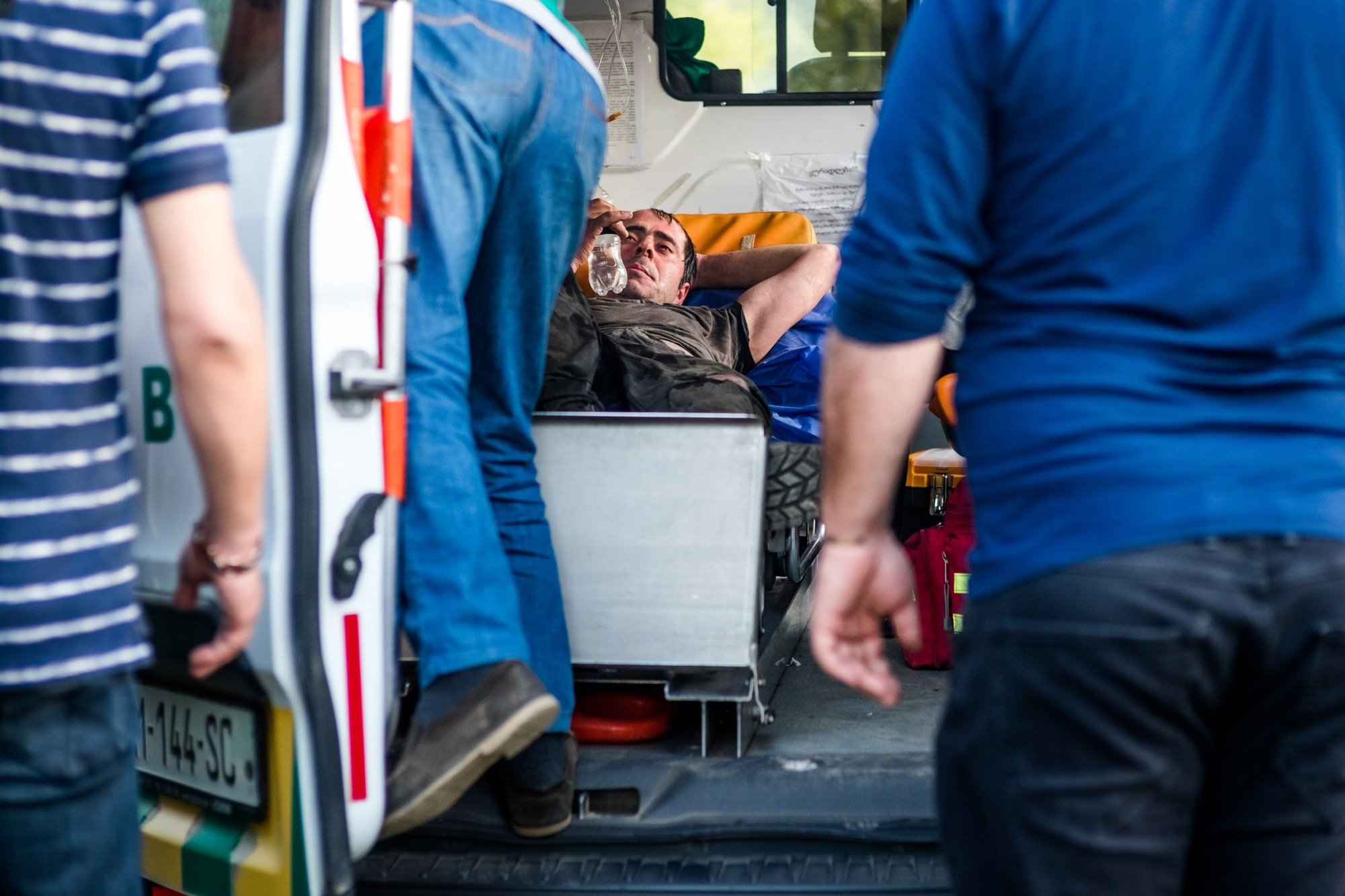 Фототур в Грузию, апрель 2017 и 2018