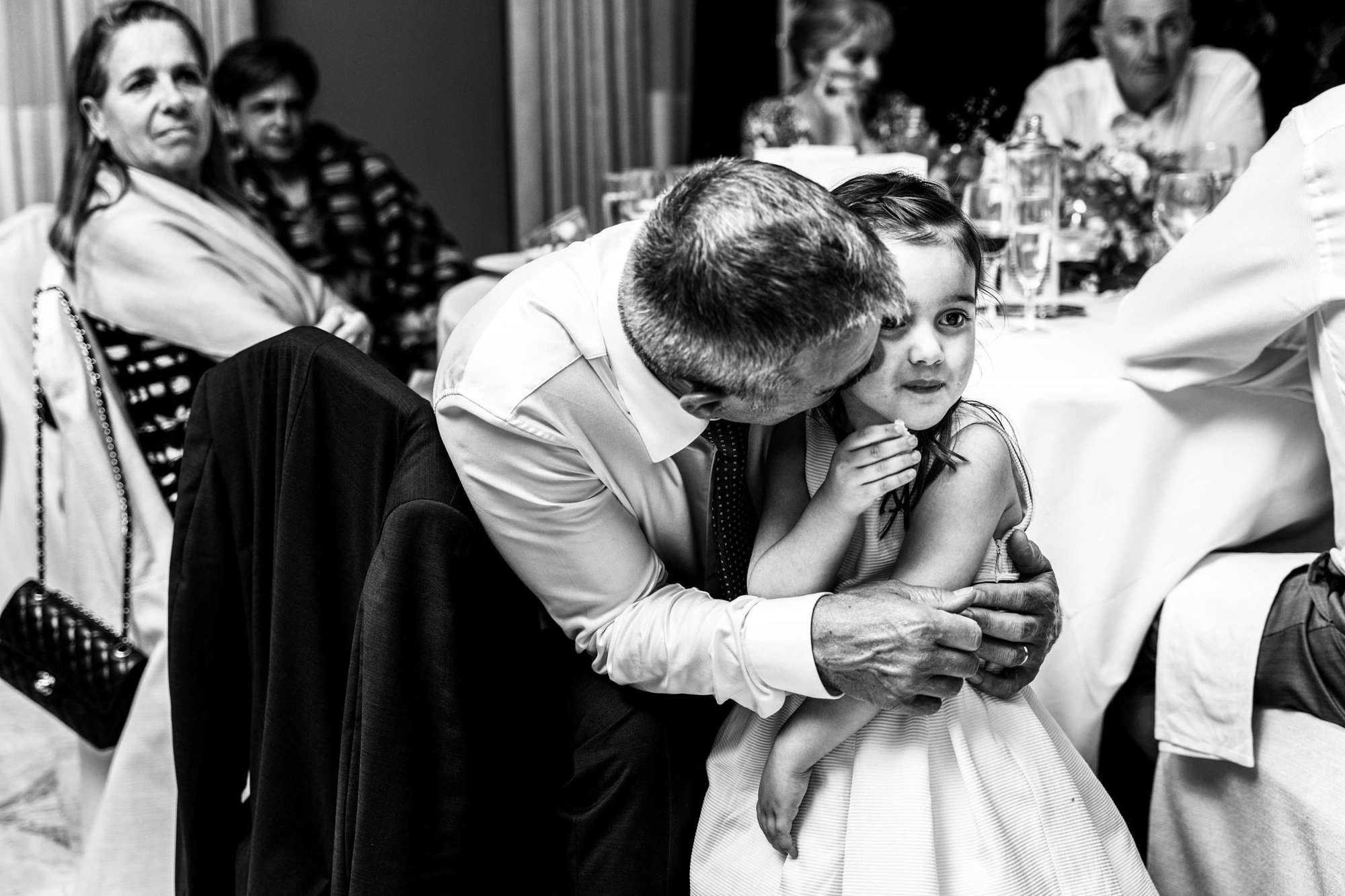 Natalia and Eric, Monaco