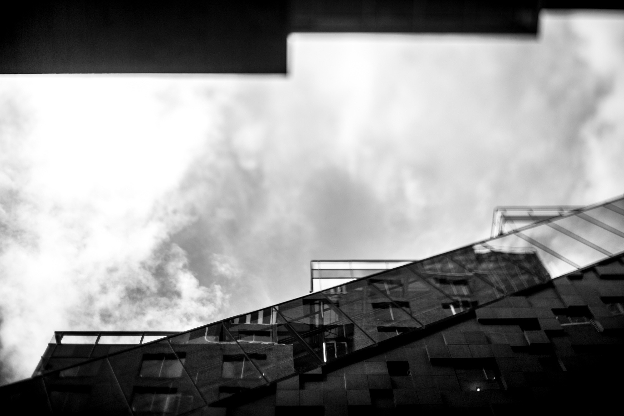 Костя и Женя, Осло, Норвегия