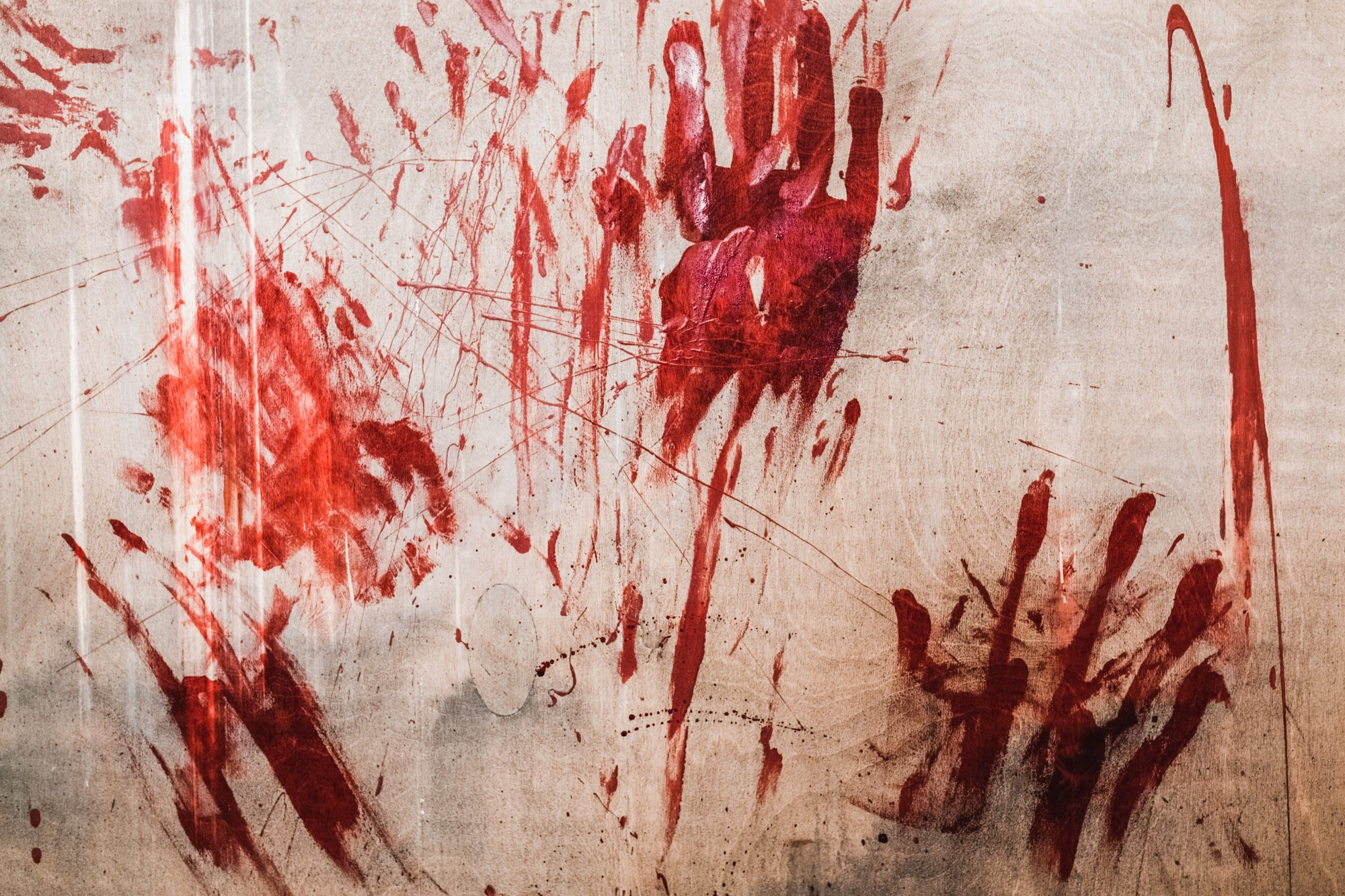 Съемки рекламы для квеста «Пила»