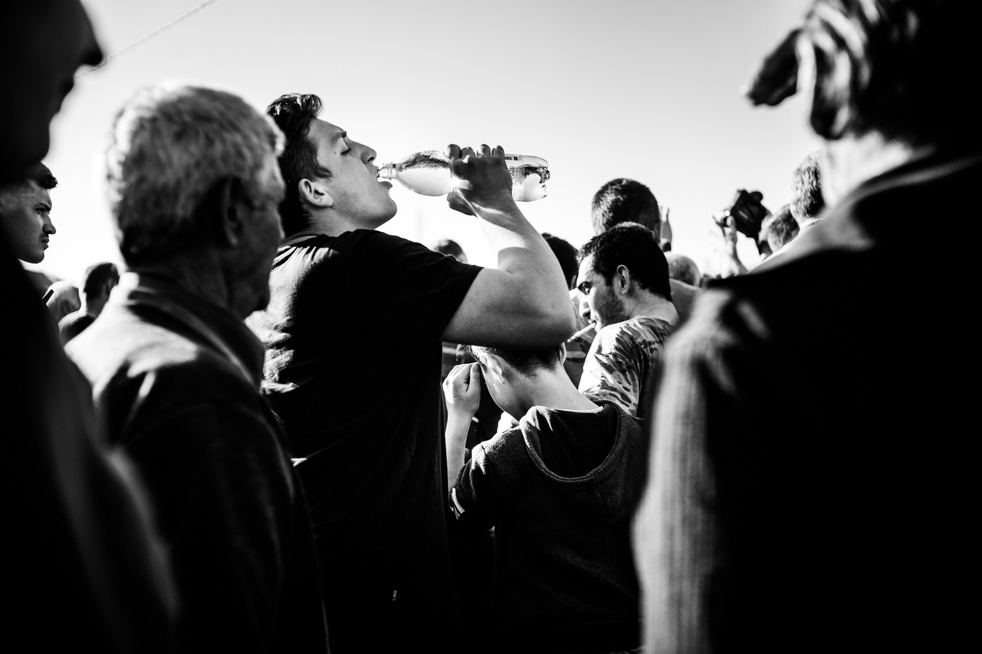 Лело бурти, ლელო ბურთი, Шухути, Грузия 2018