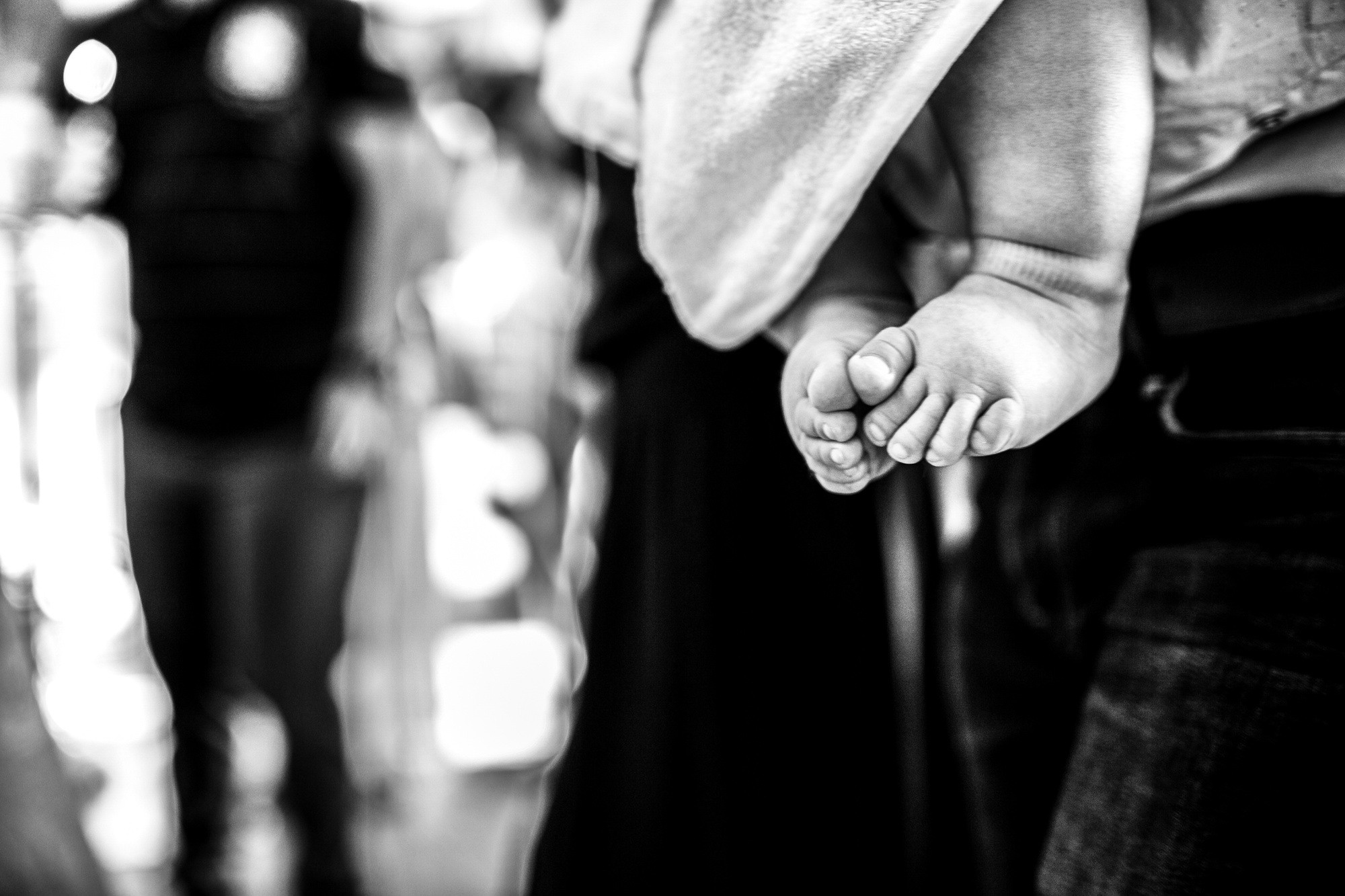 Крестины Платона