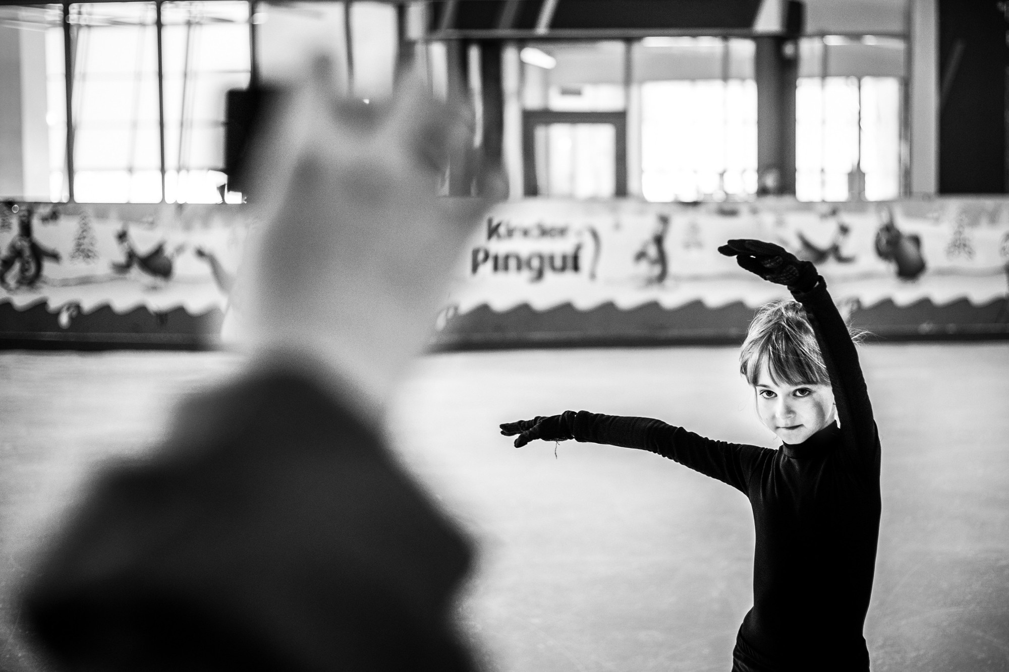 Фигурное катание