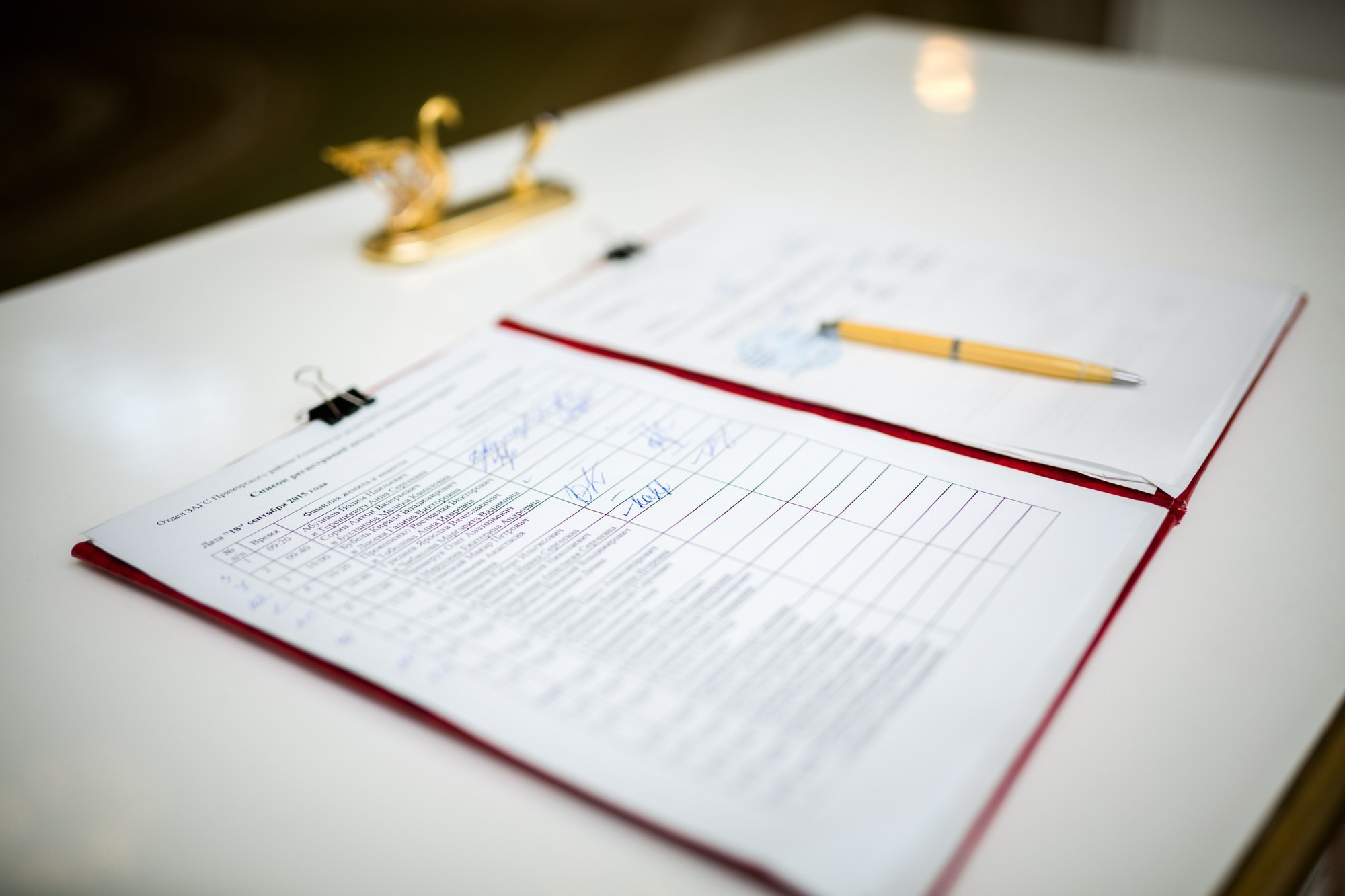 Диана и Василий, Санкт-Петербург, Россия