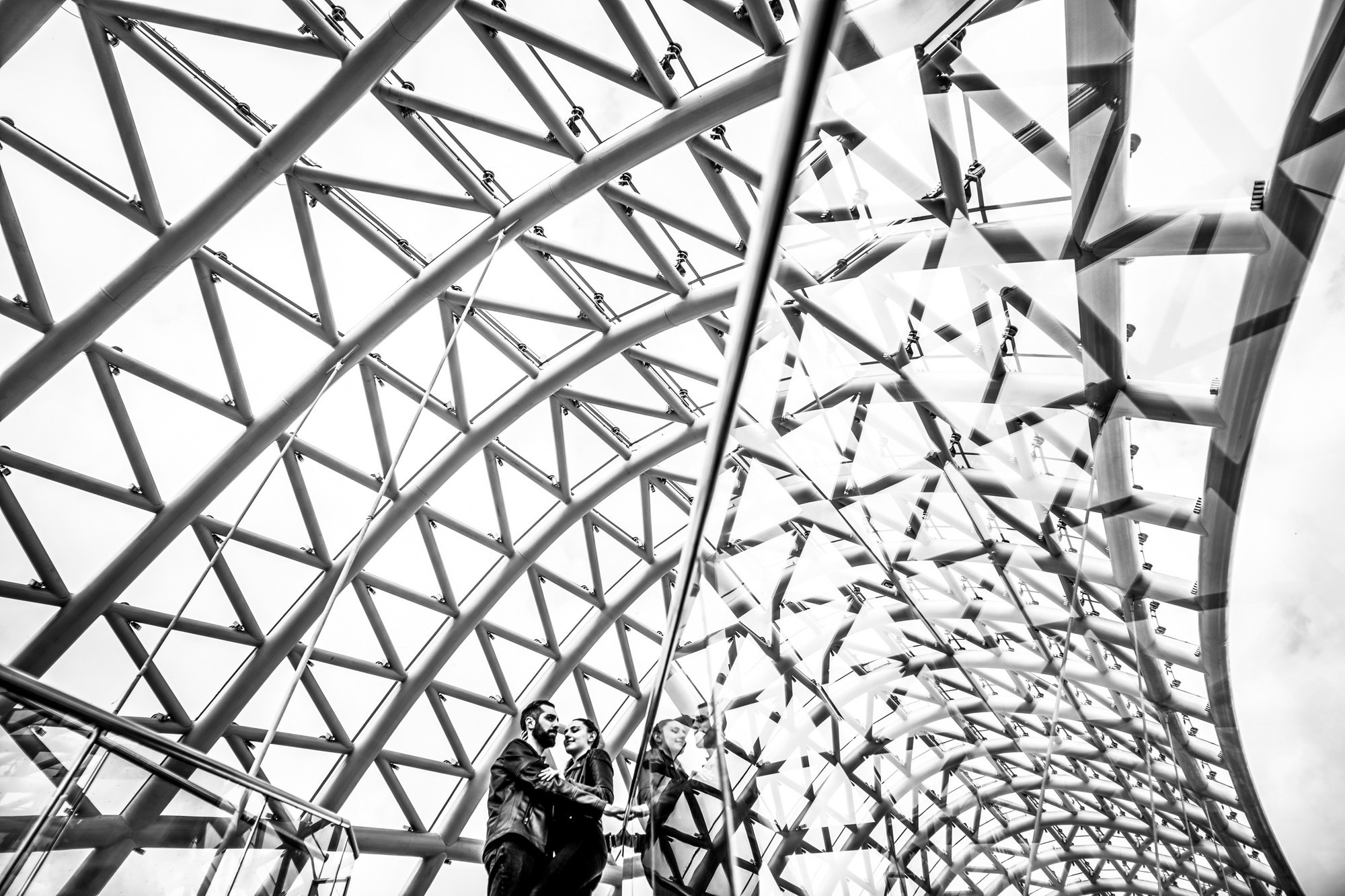 Фототур в Грузию, апрель 2017 и 2018