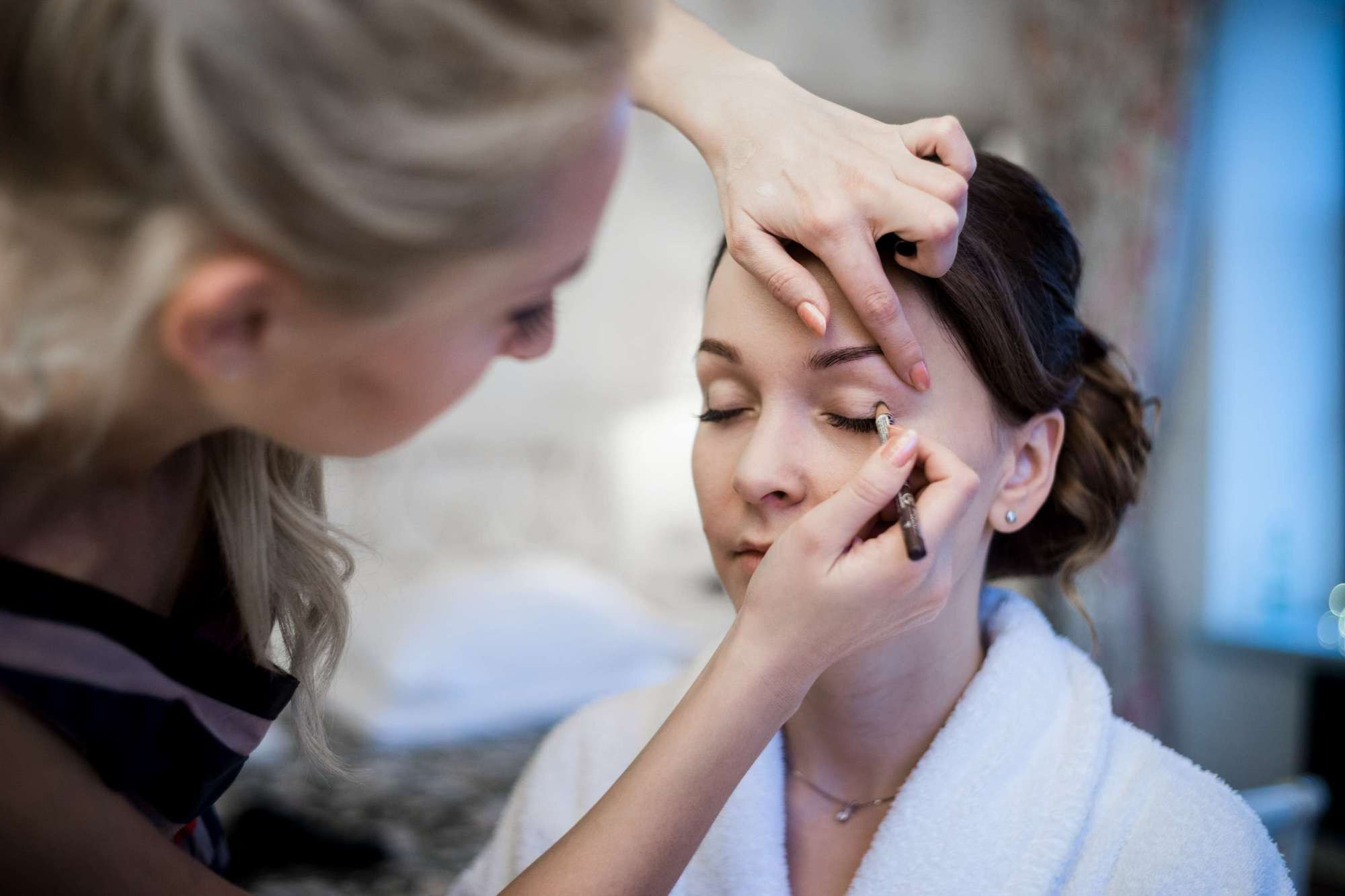 Марат и Нина, Санкт-Петербург, Россия