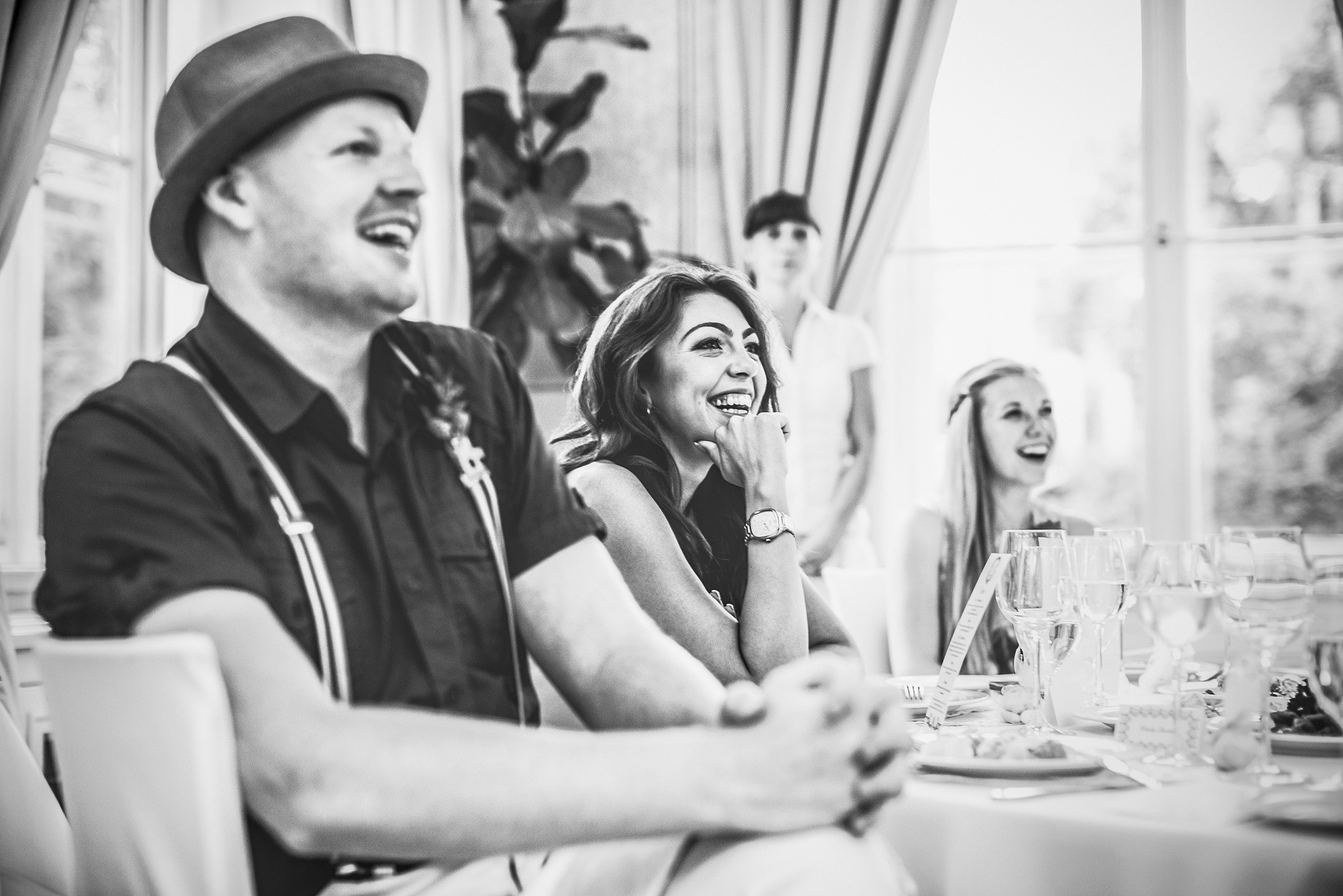 Оксана и Глеб, Прага, Чехия