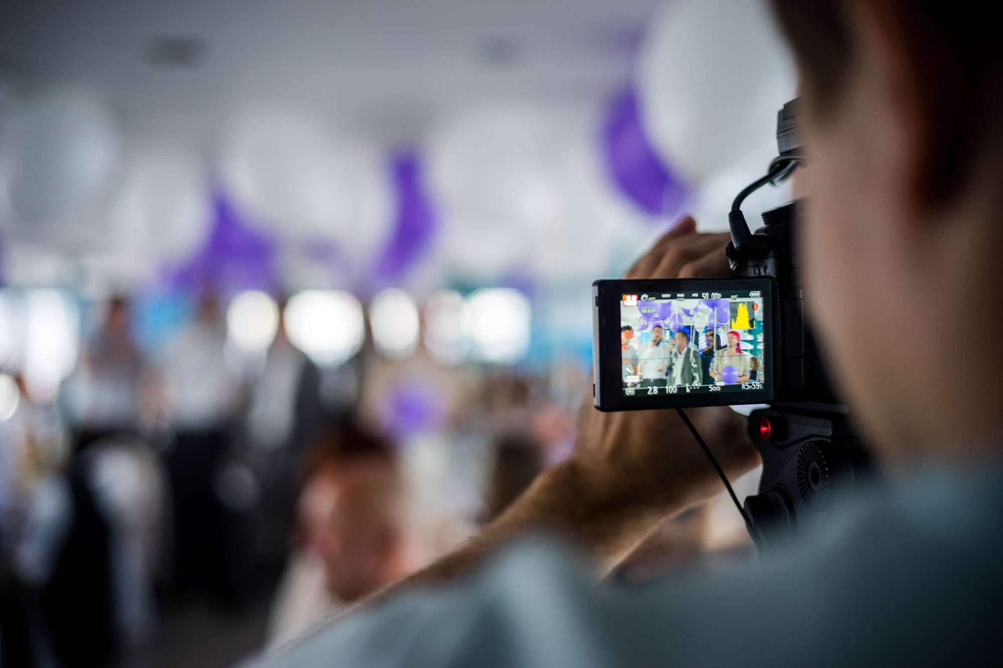 Елена и Анатолий, Санкт-Петербург, Россия