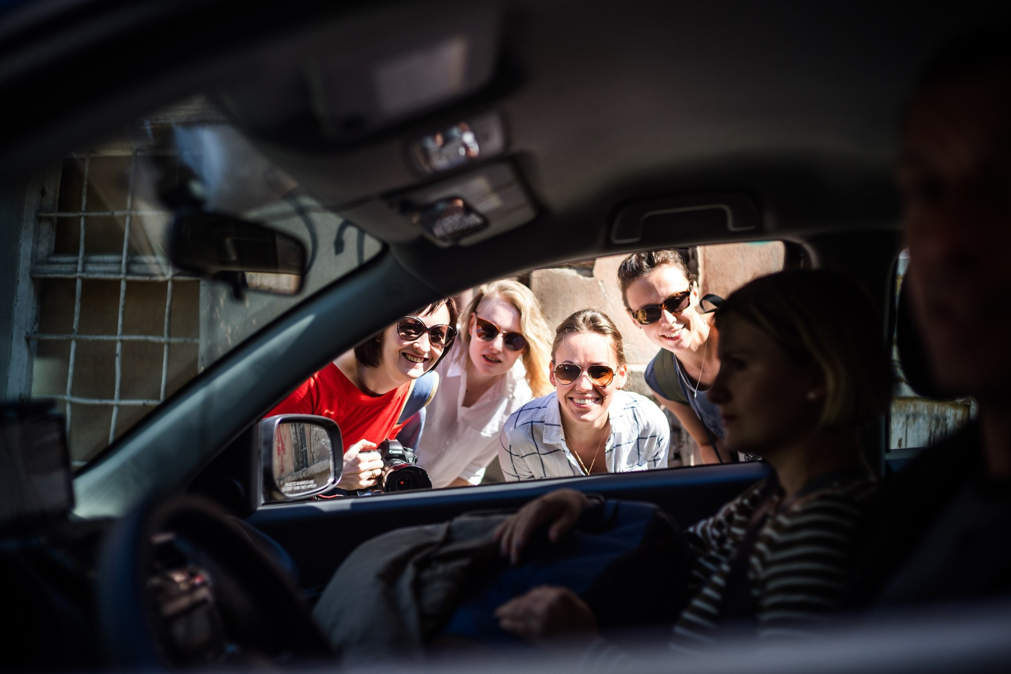 Фототур в Грузию, апрель 2017 и 2018