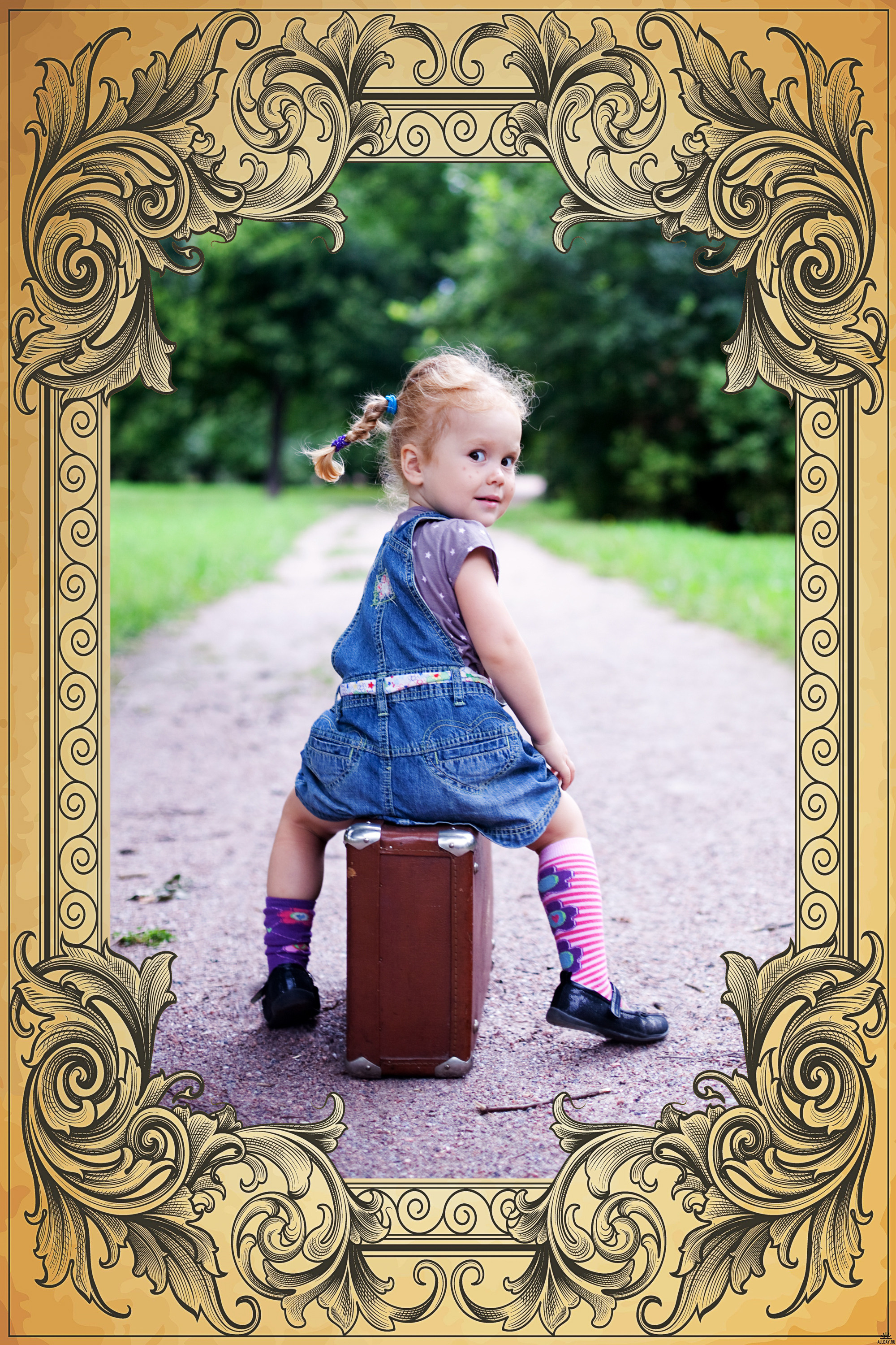 Пеппи Длинныйчулок