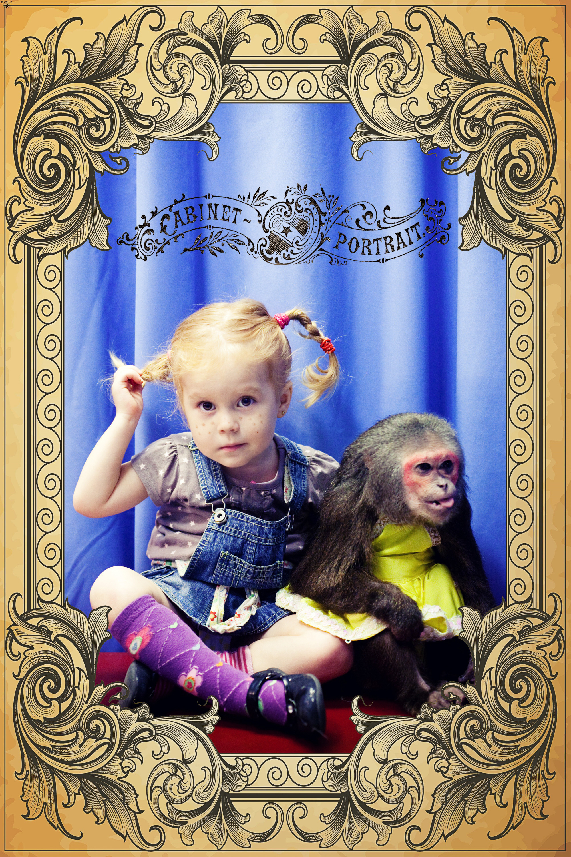 Пеппи Длинныйчулок