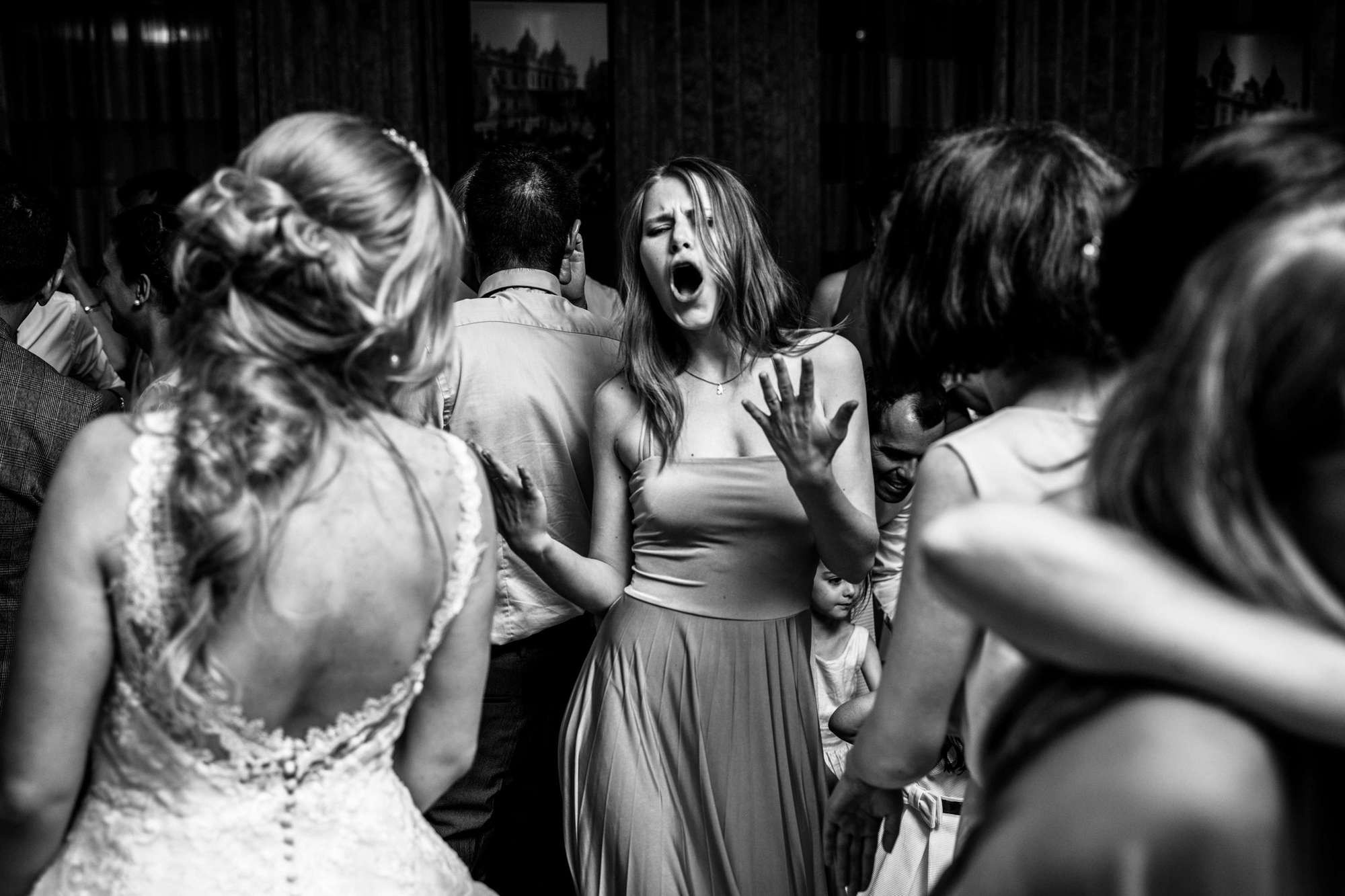 Natalia and Eric, Monaco