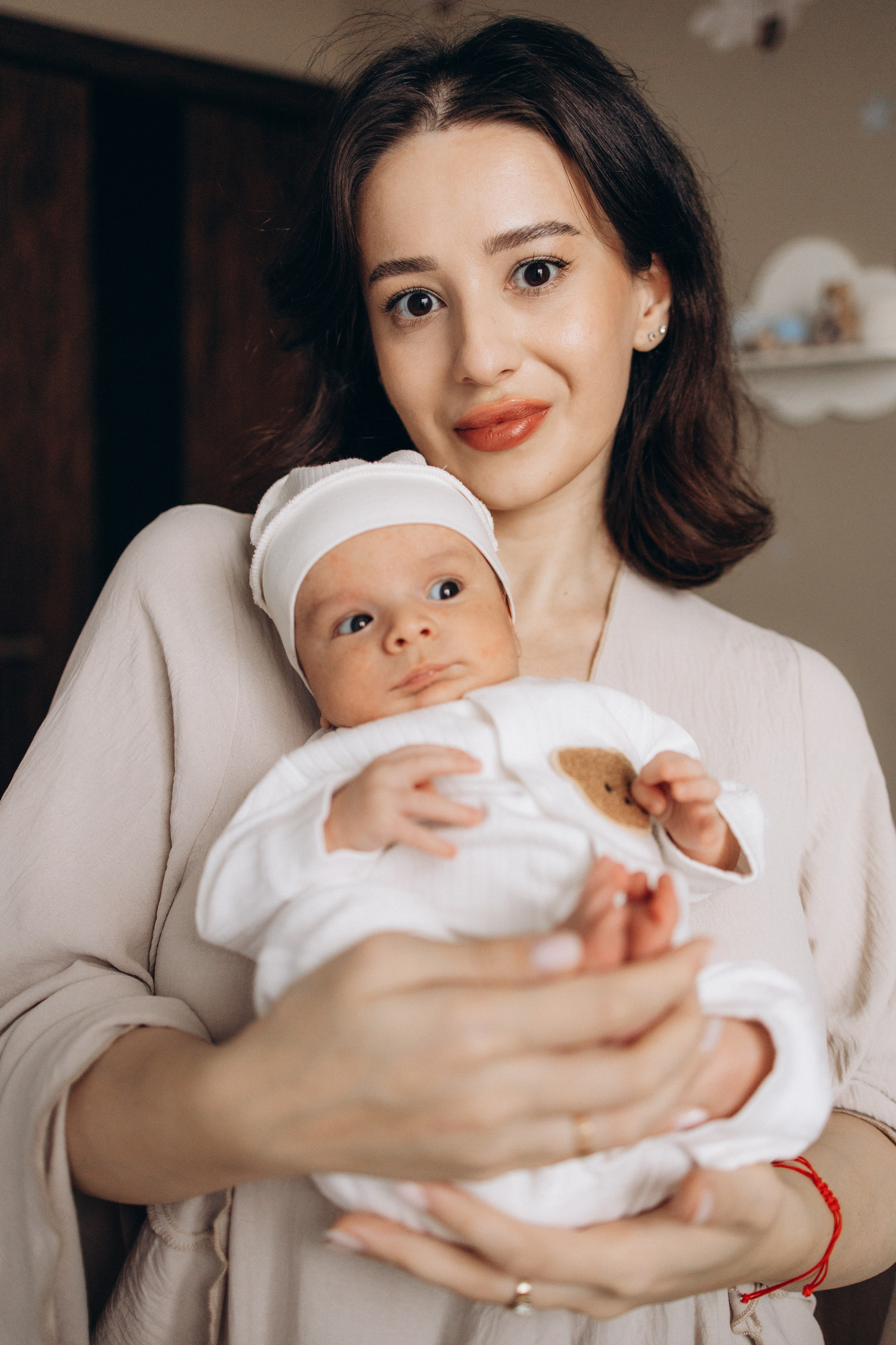 Малыш Мухаммад. Семеный, Детский, Love story фотограф