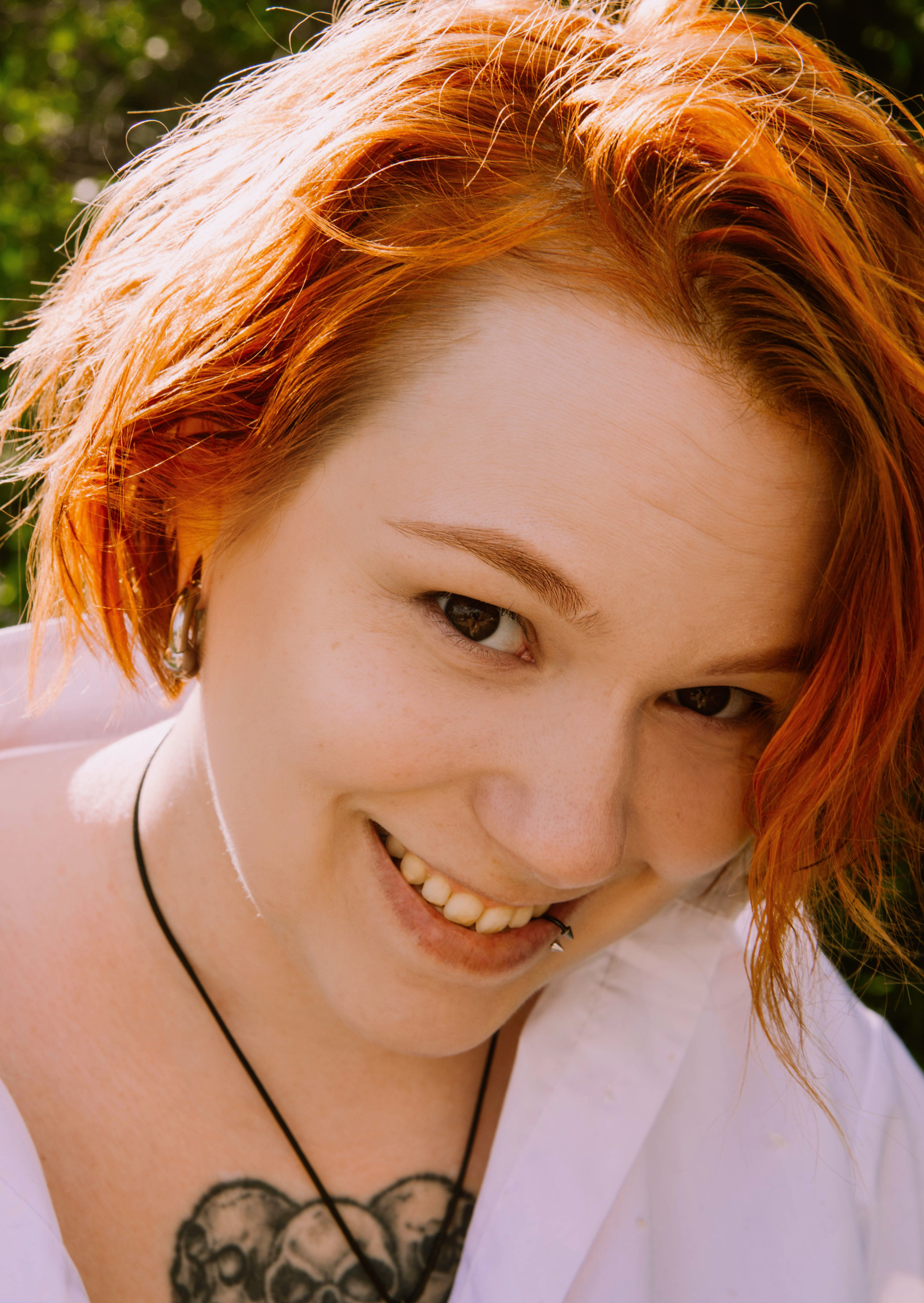 Елена. Ксения Glossa. Портретный и репортажный фотограф в Самаре