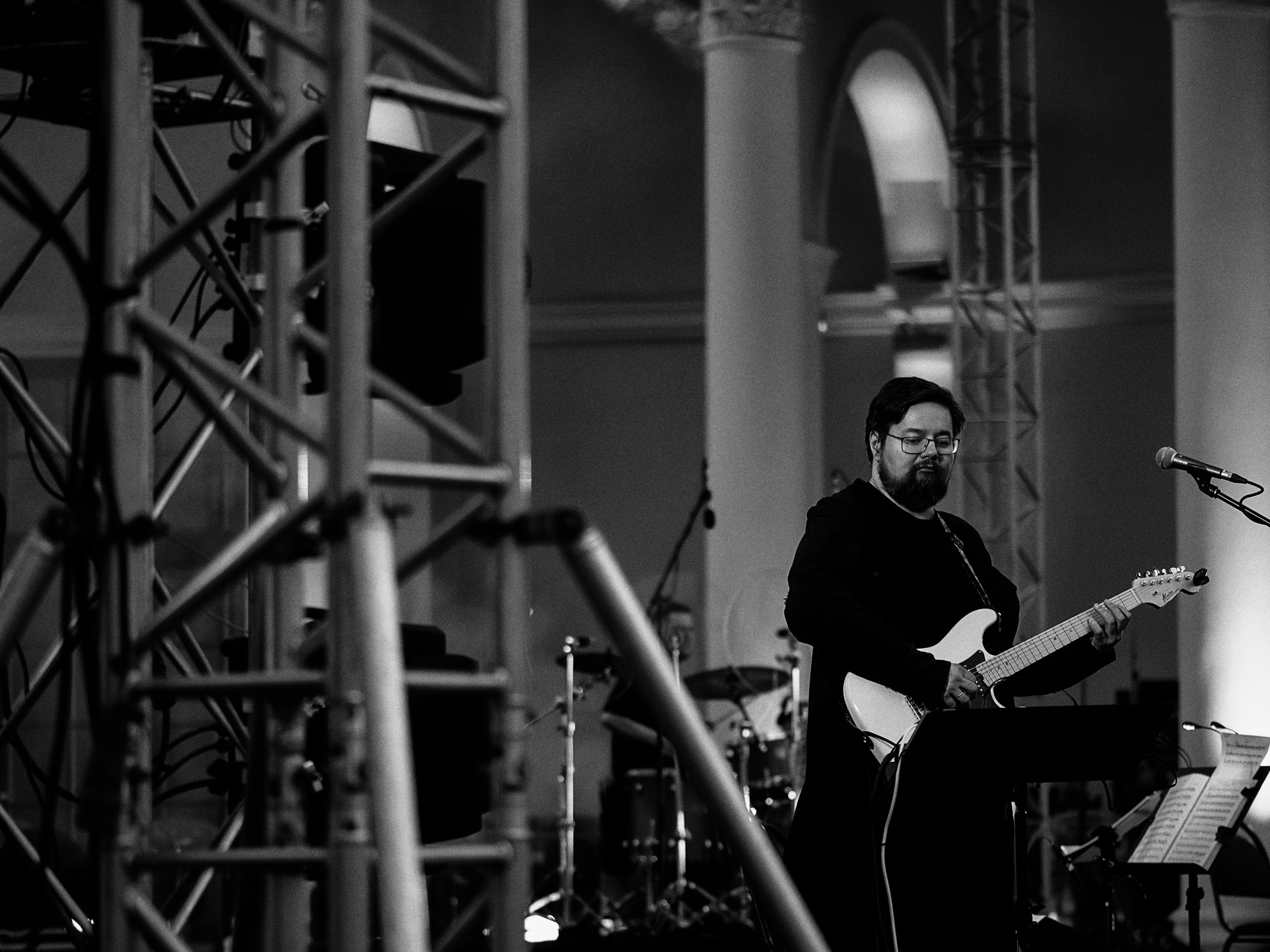 Репортажный фотограф в Москве