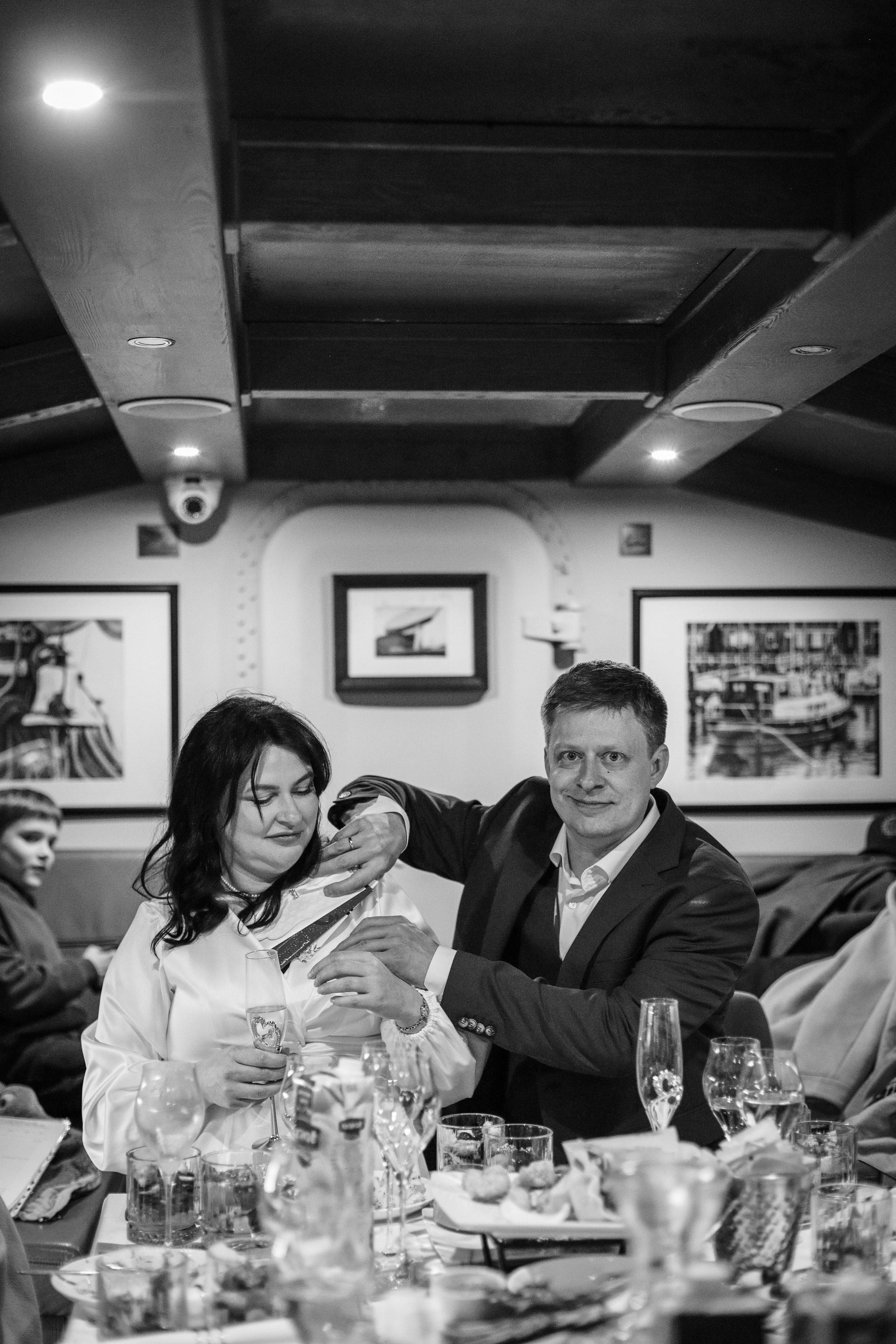 Свадьбы. Семейный и детский фотограф в Санкт-Петербурге «Chilik»