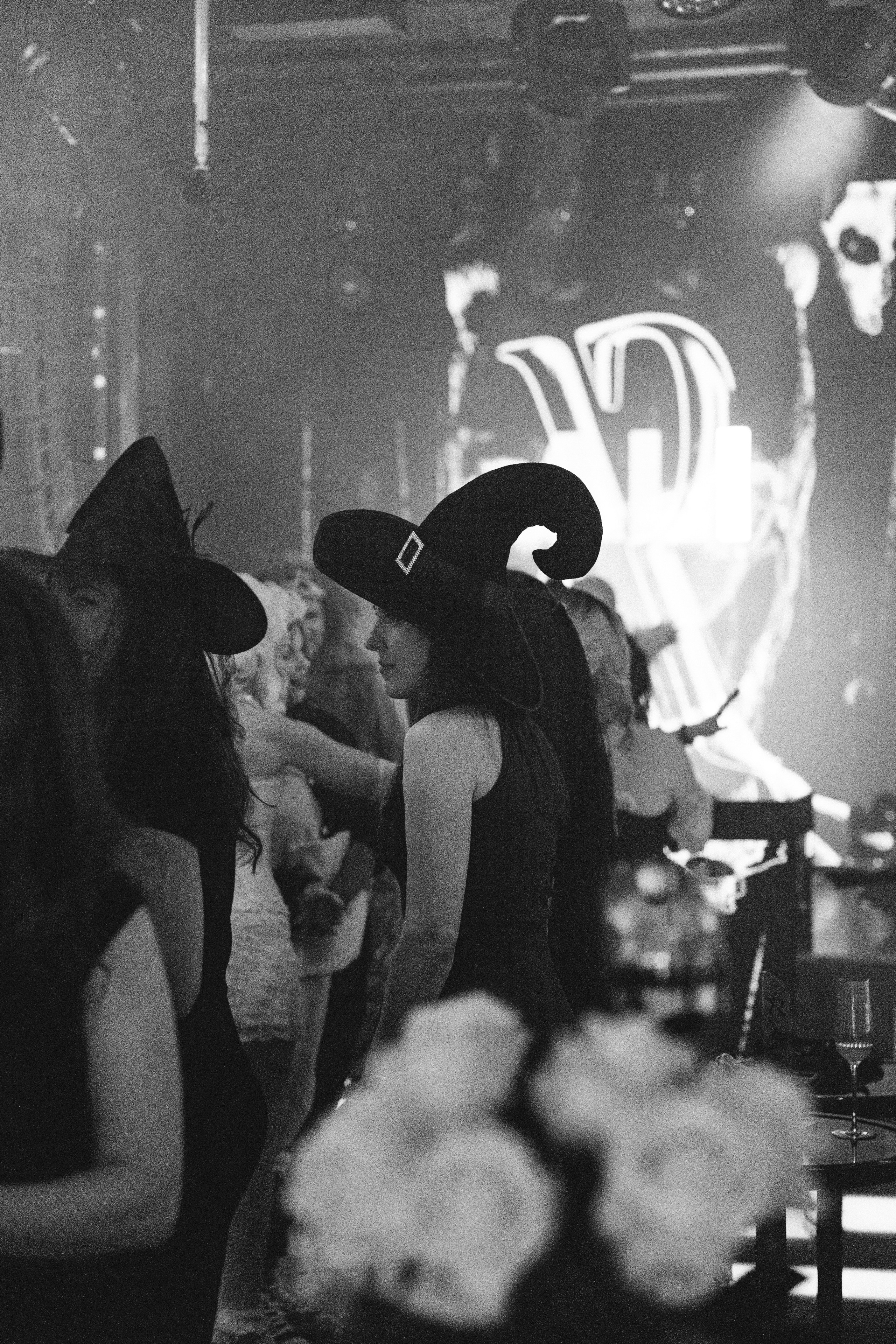 Halloween — клуб Project. Кулишова Катерина — твой фотограф