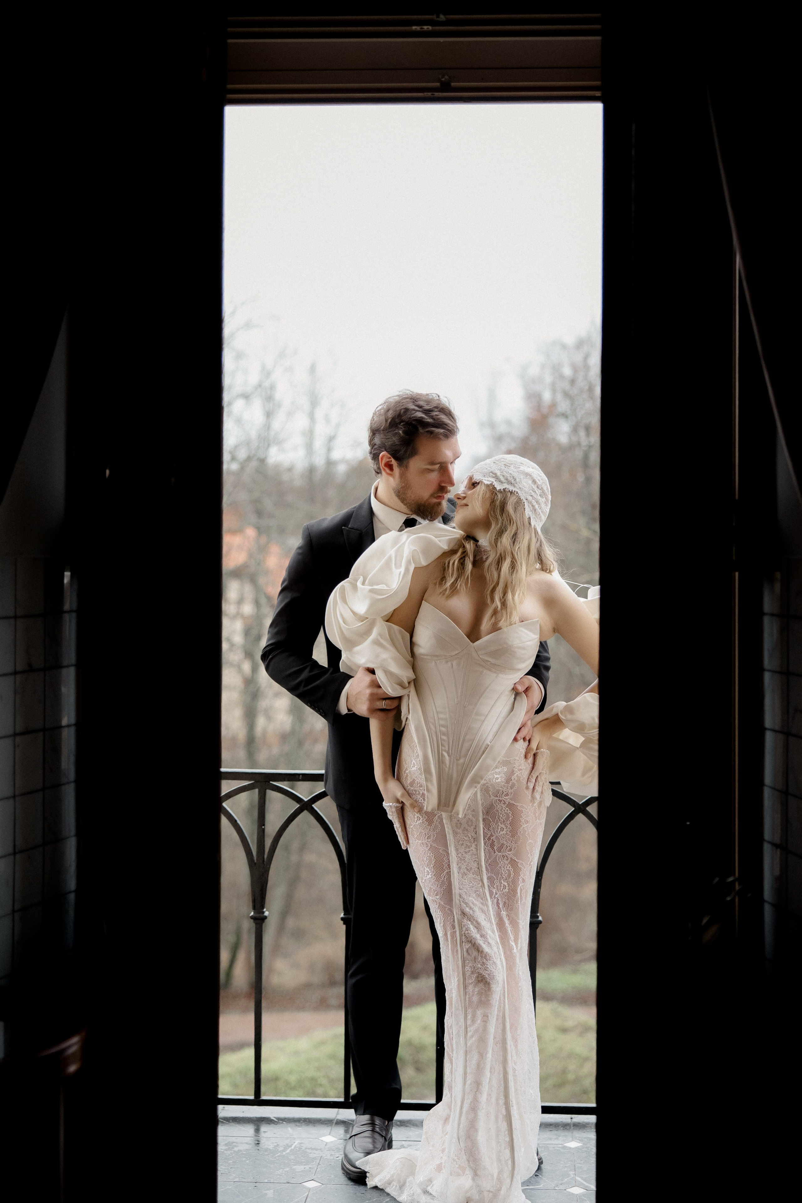 Alamzar Gurbanova — Photographer
