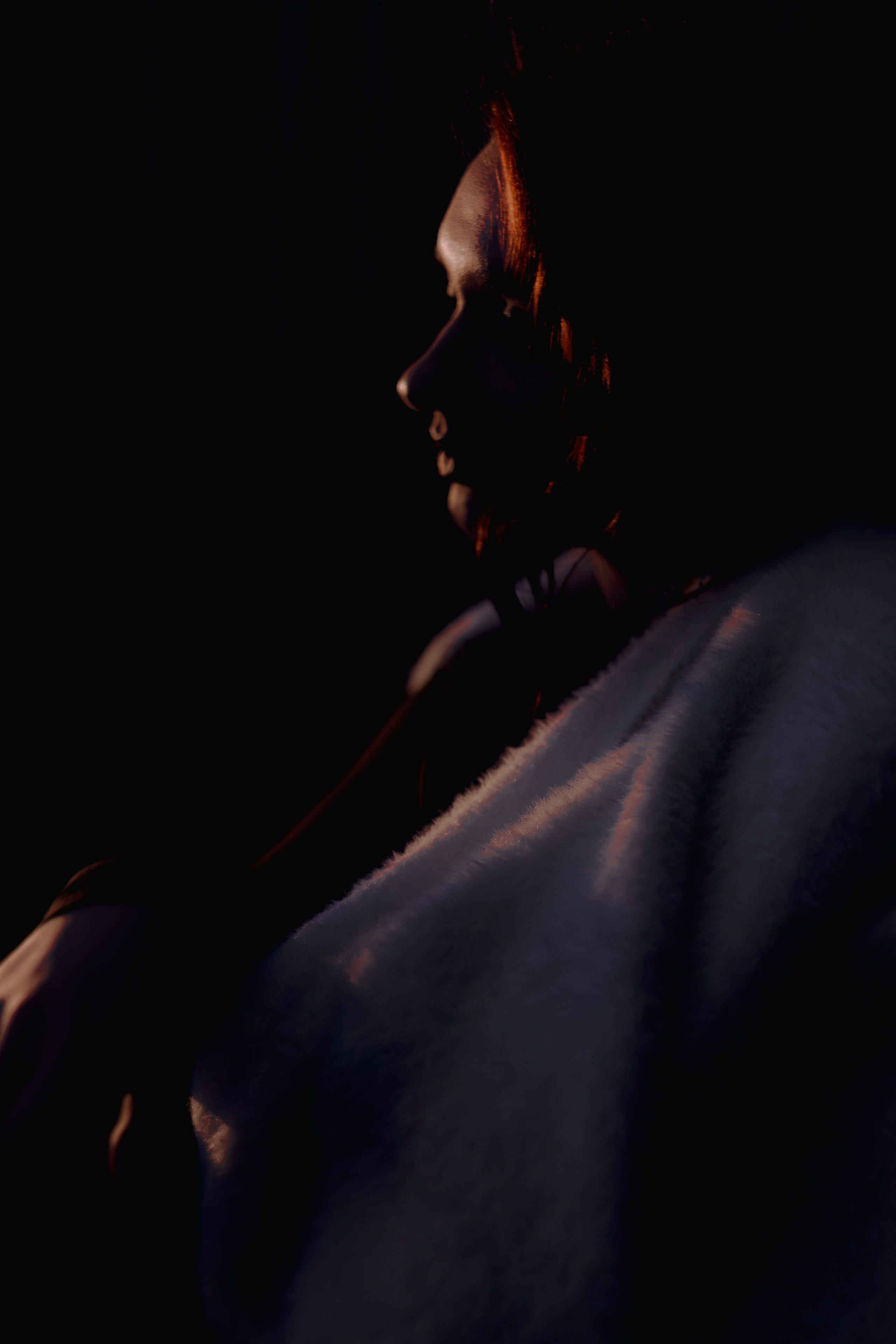 Анастасия. Отель