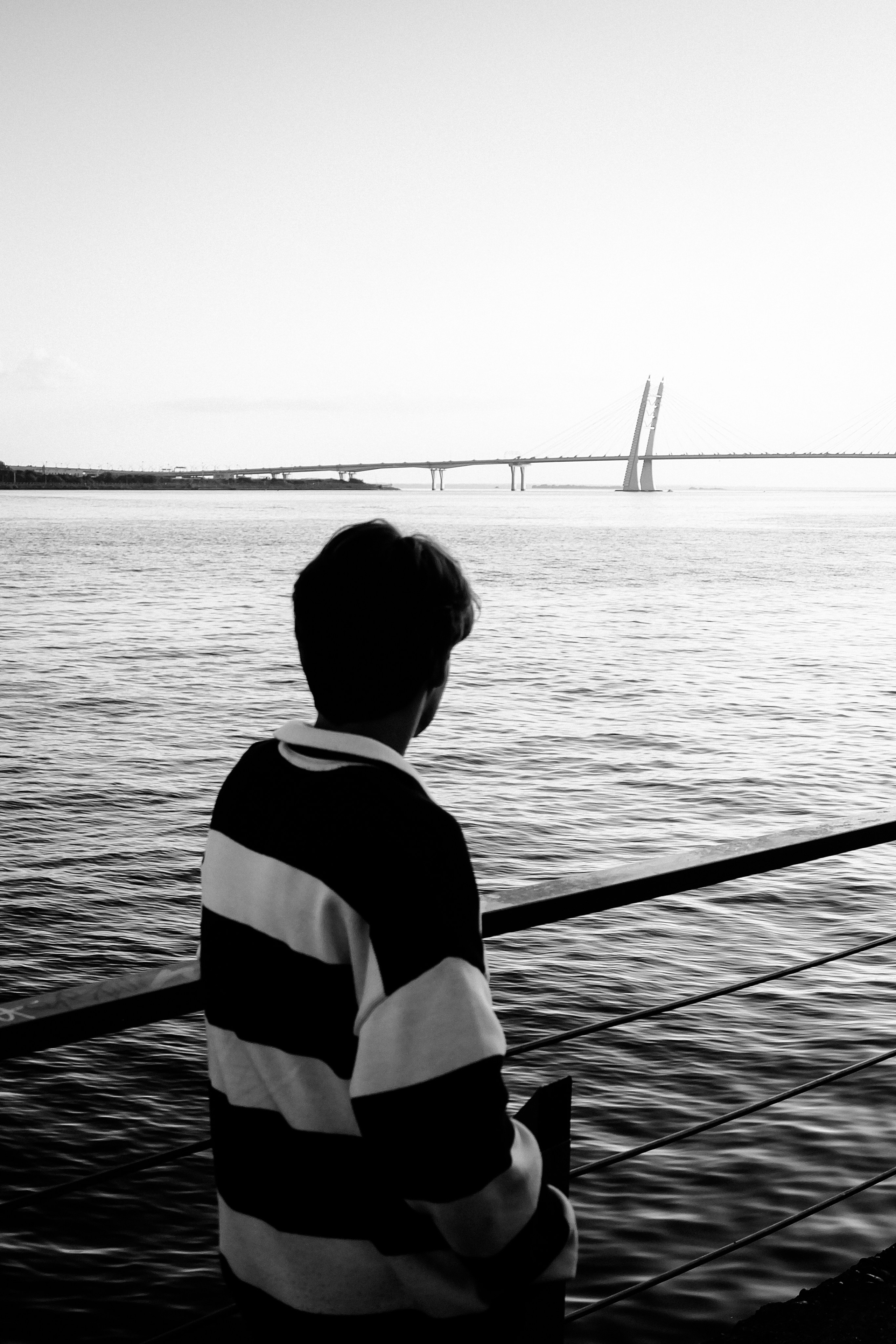 STS. Портретный фотограф DanilNabody