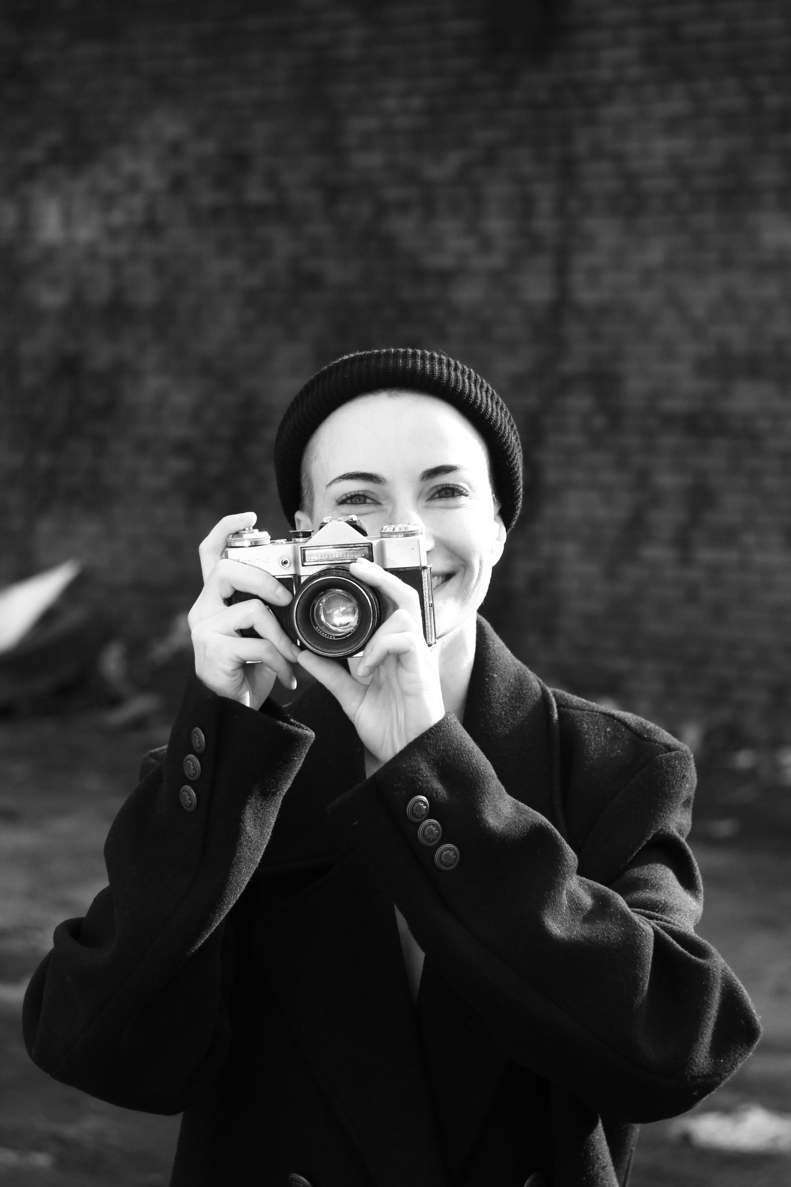 Таня. Портретный фотограф DanilNabody