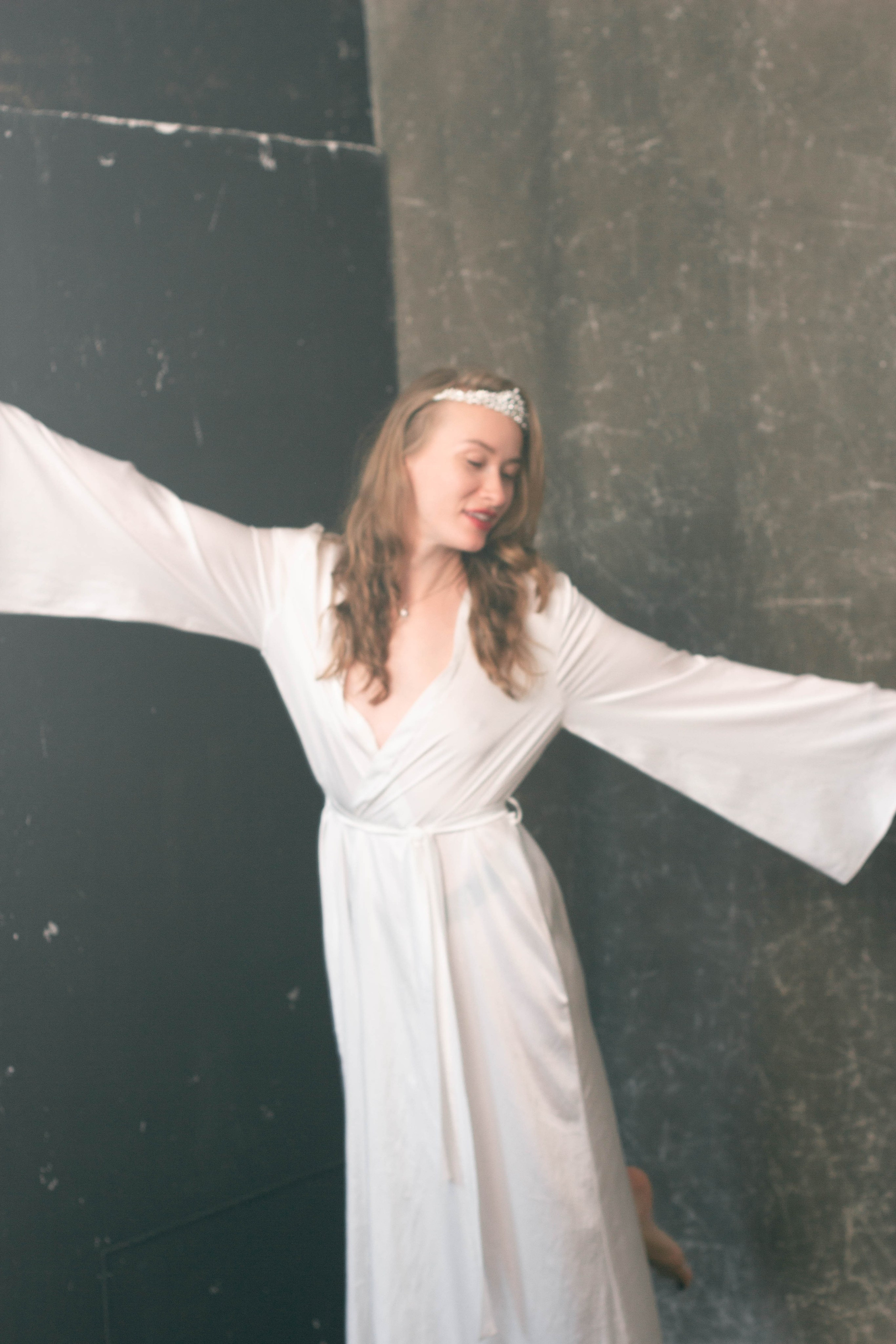 ANNZET. Портретный фотограф DanilNabody