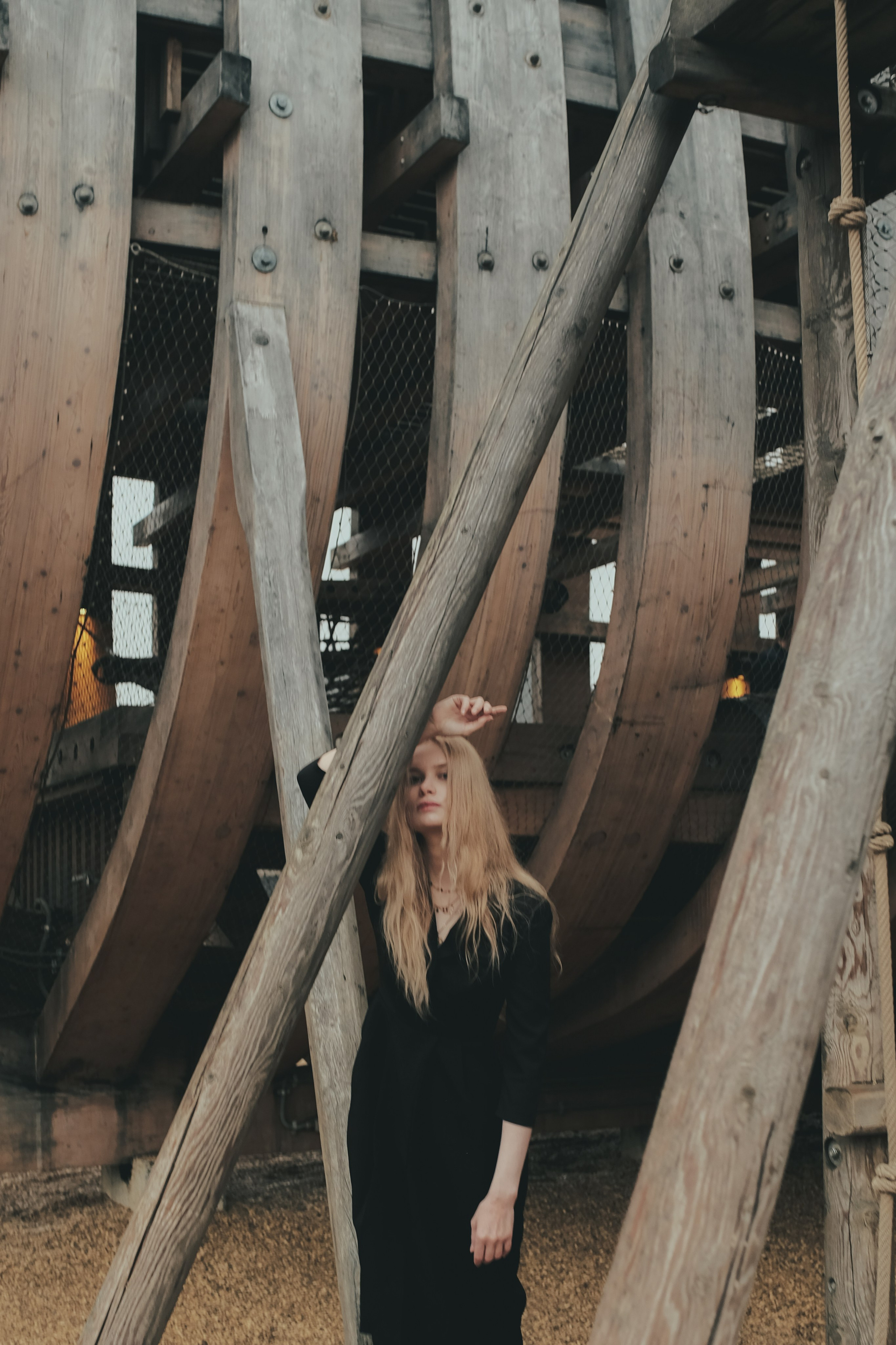 KSIYA. Портретный фотограф DanilNabody