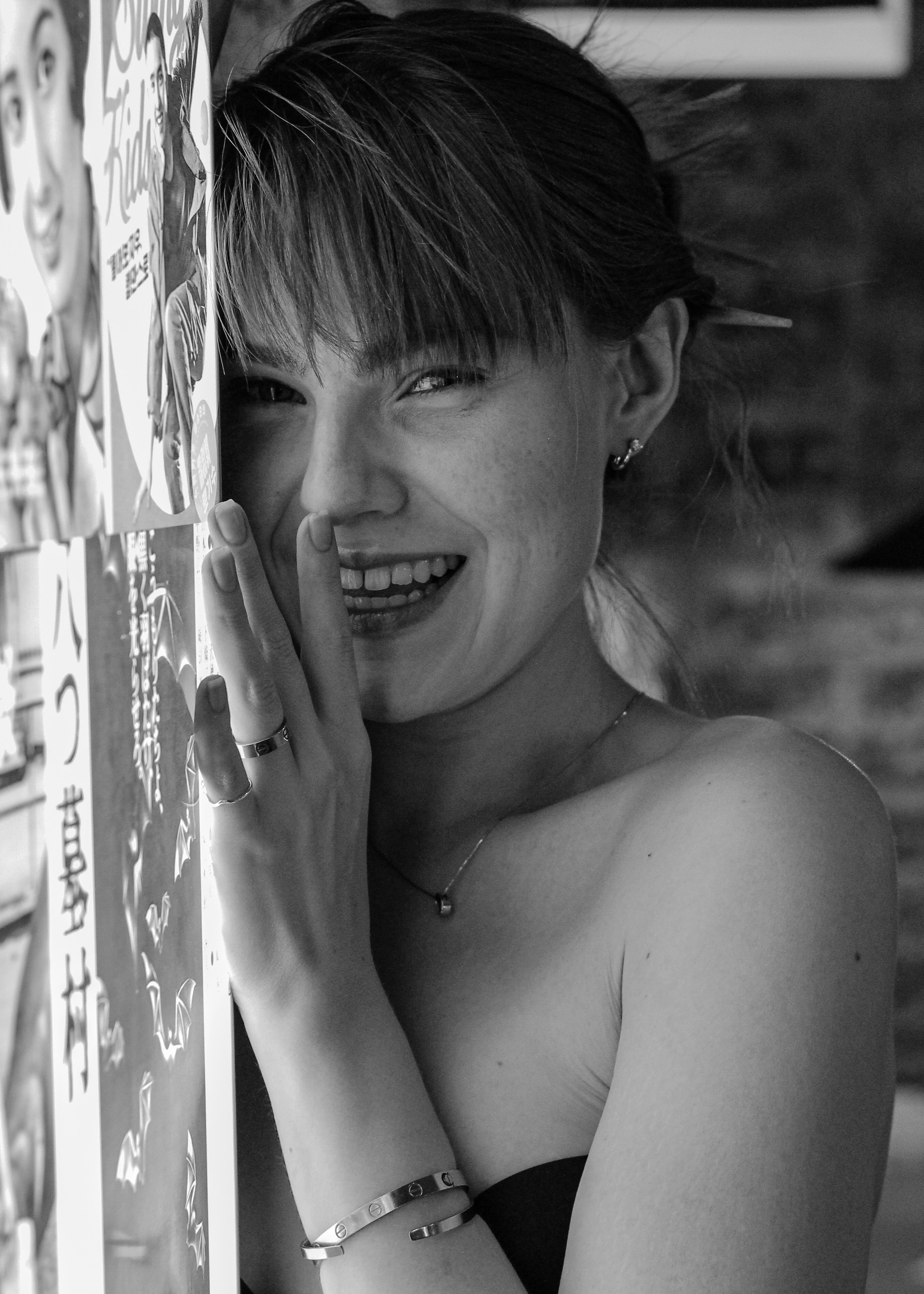 Adele. Портретный фотограф DanilNabody