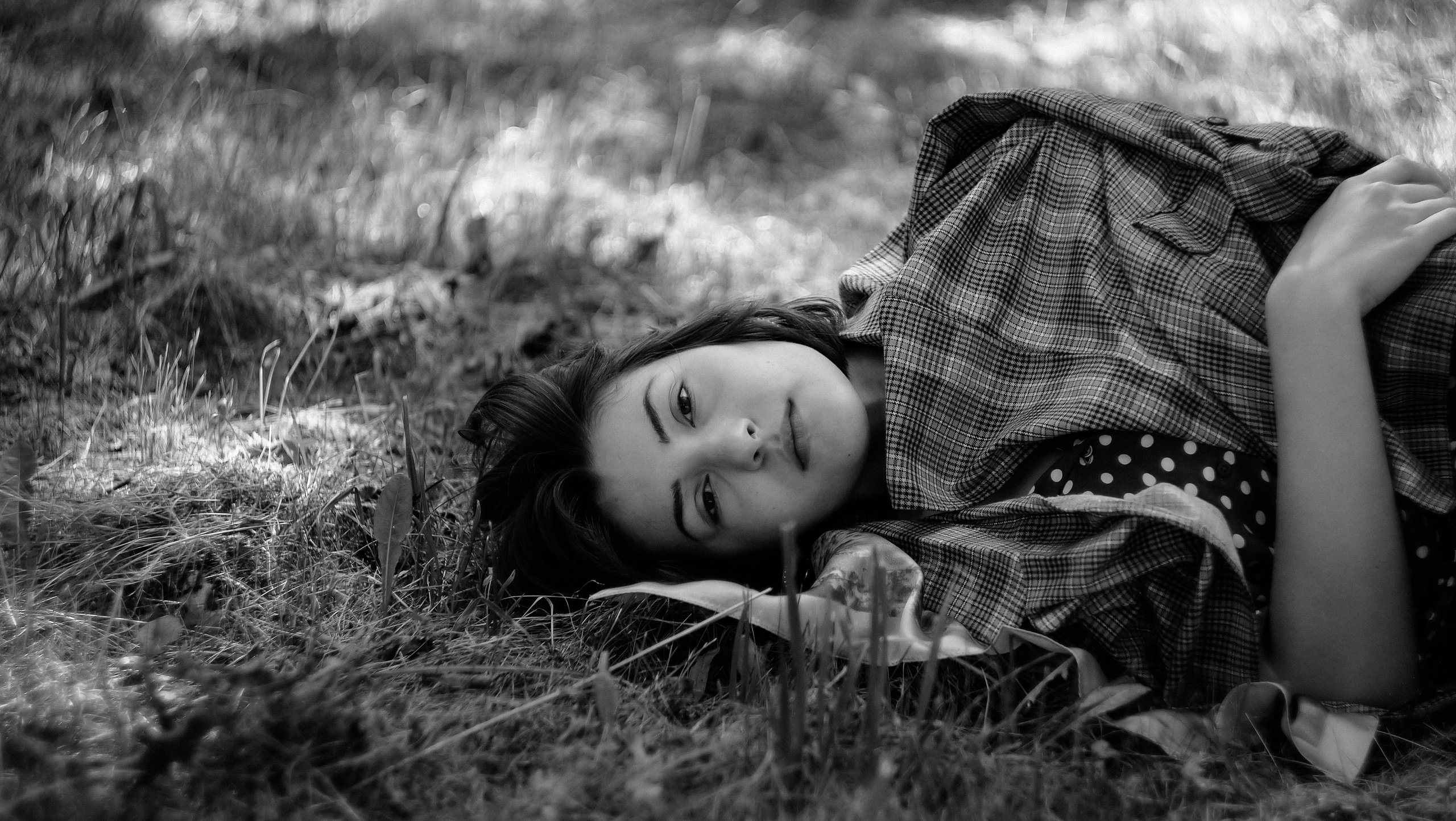 FANTSY. Портретный фотограф DanilNabody