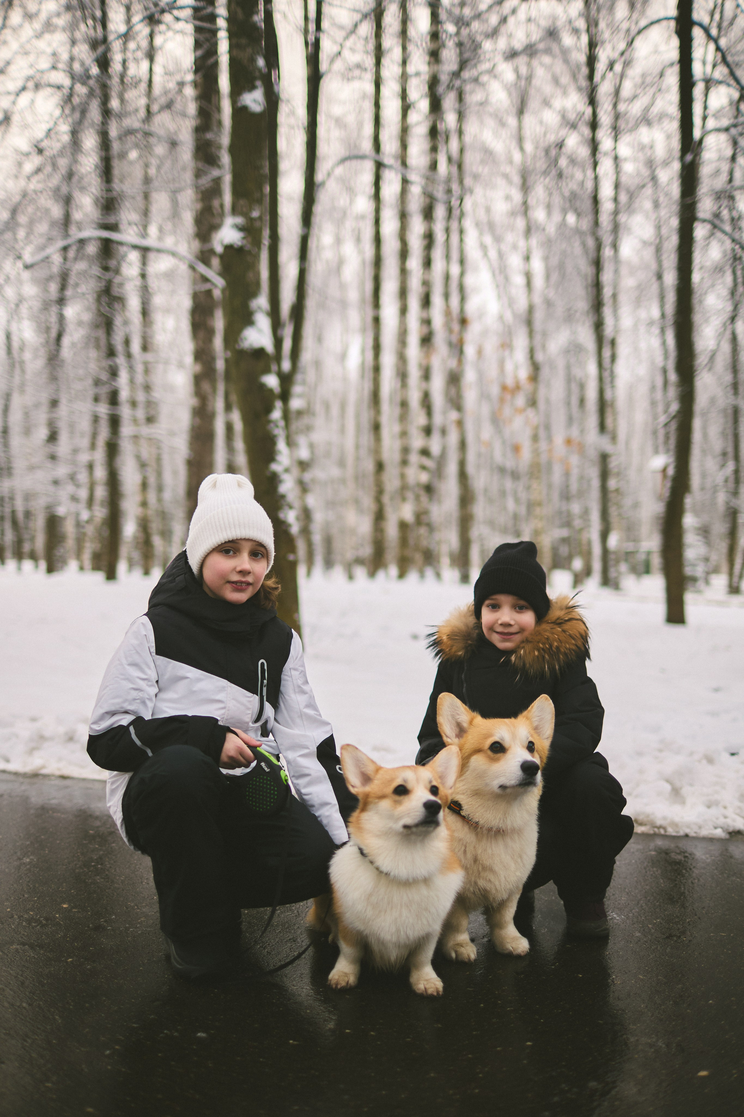 FAMILY 2.0. Фотограф Мария Сивохина