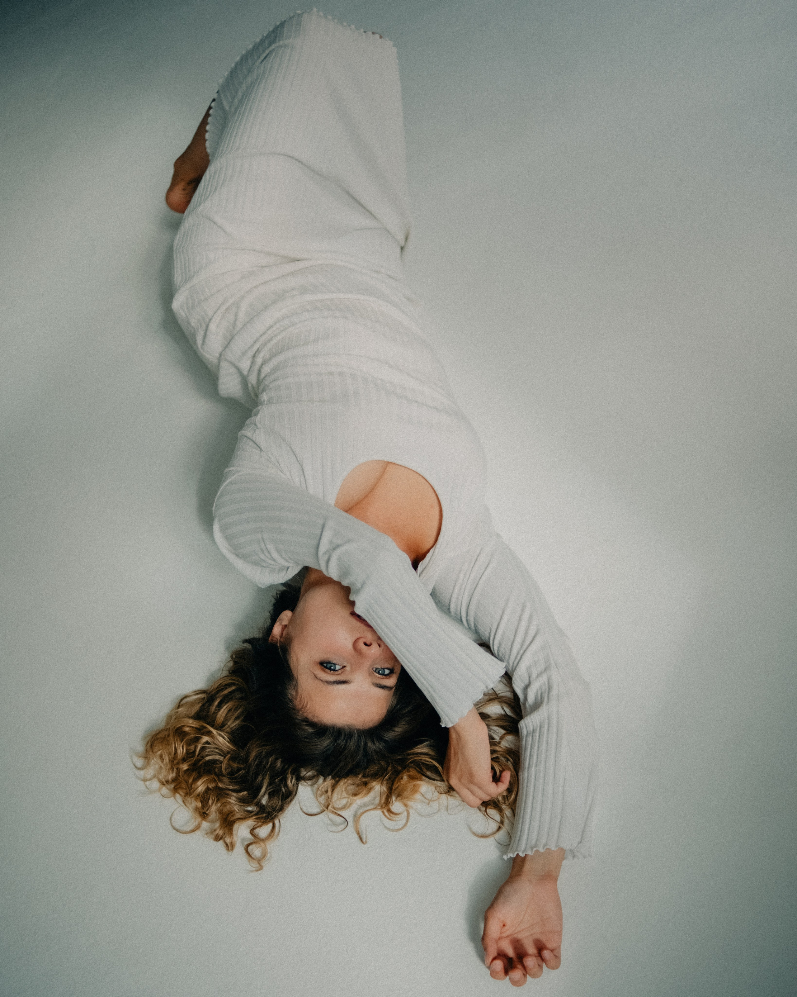 Юля. Doctor Azrael, портретный фотограф в СПб и Всеволожске