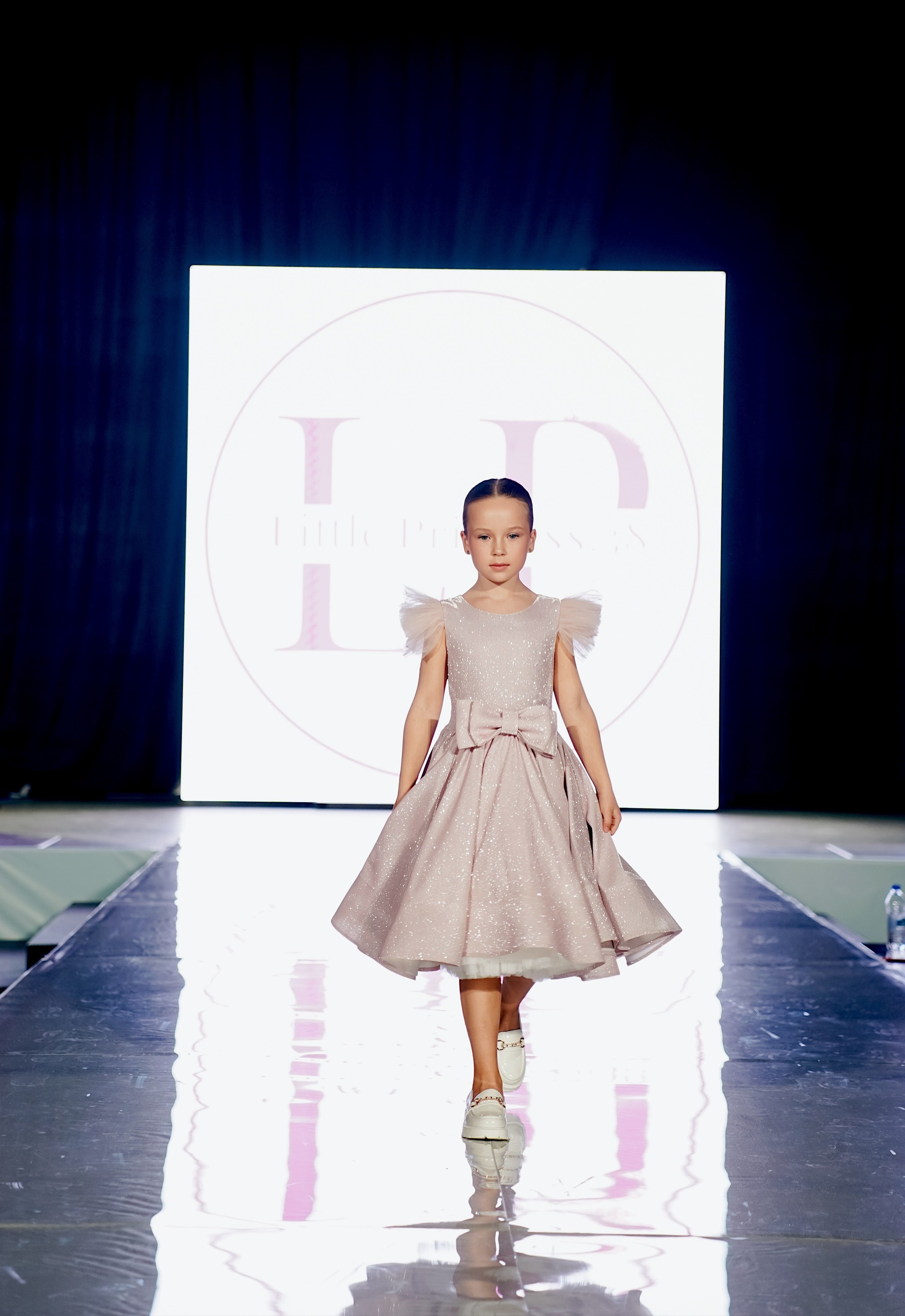 Siberian Fashion Week 2024. Little_Princess.38