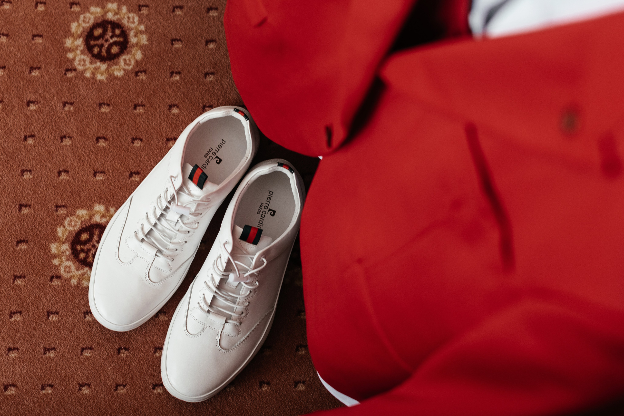 Алексей и Виктория. Свадебный и семейный фотограф Сергей Верещагин