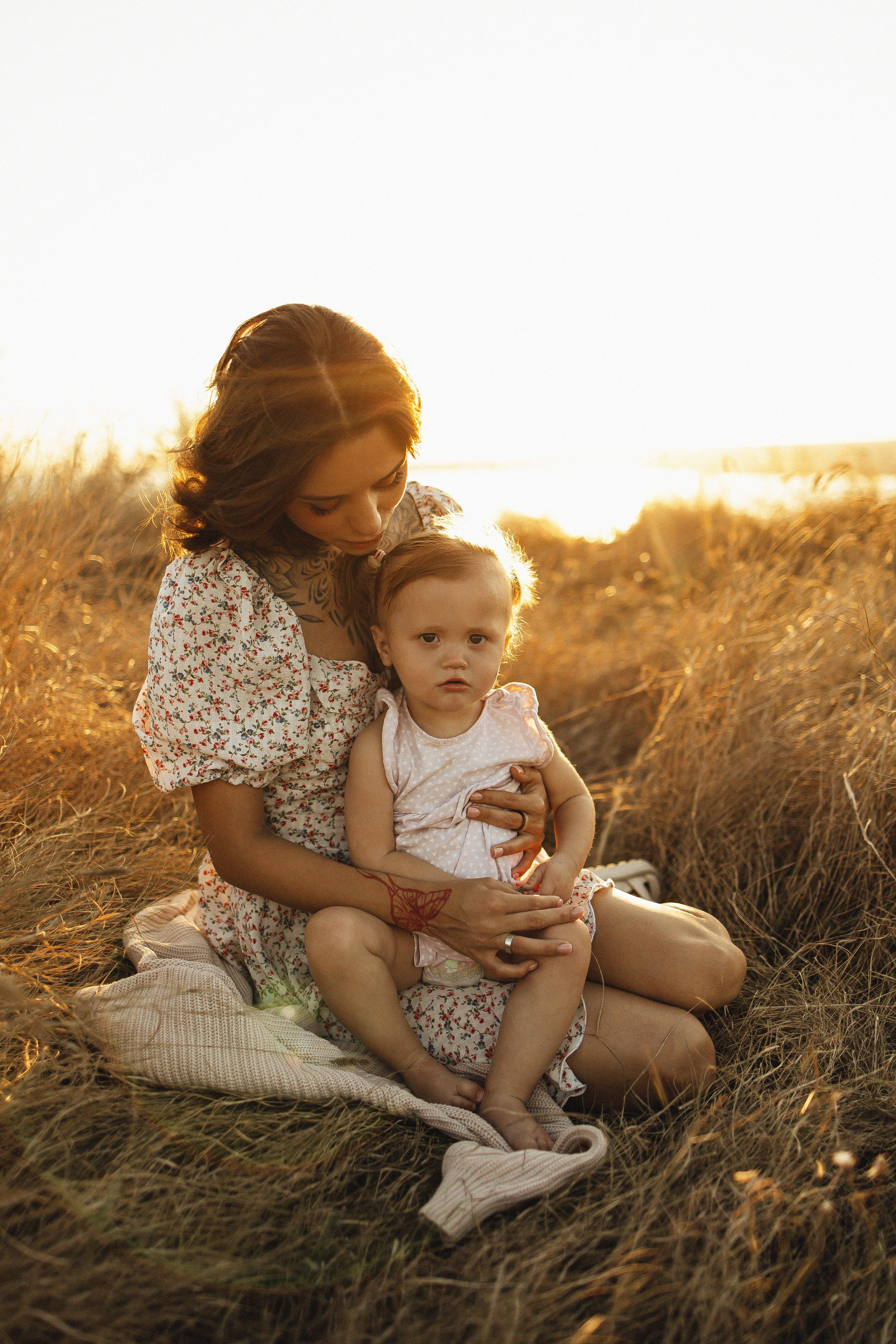 Катя и Мира. Семейный и детский фотограф, таганрог, ростов-на-дону