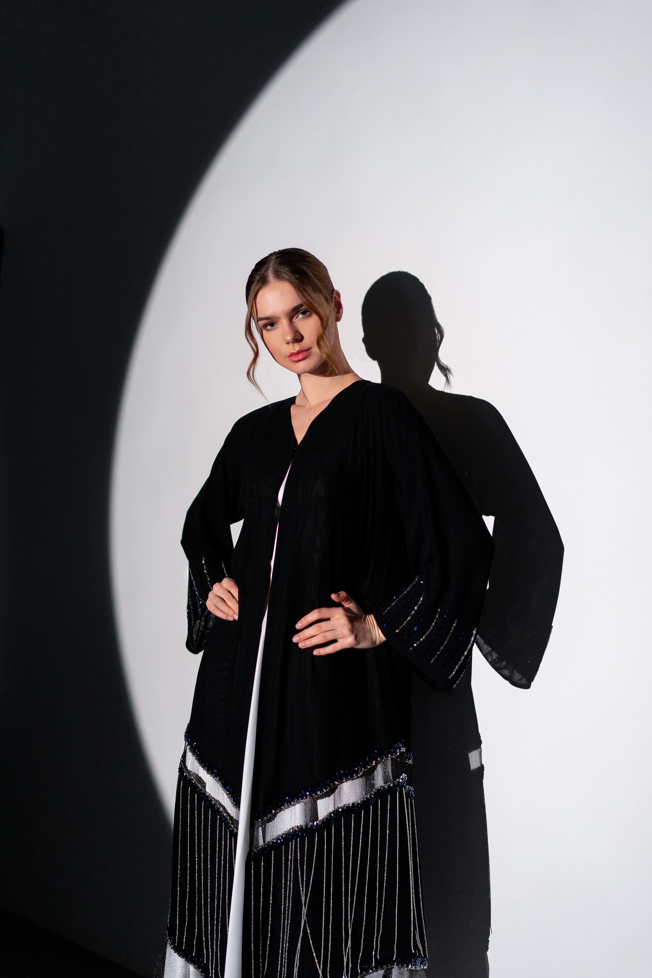 Lumière. Photographer Yana Kotova