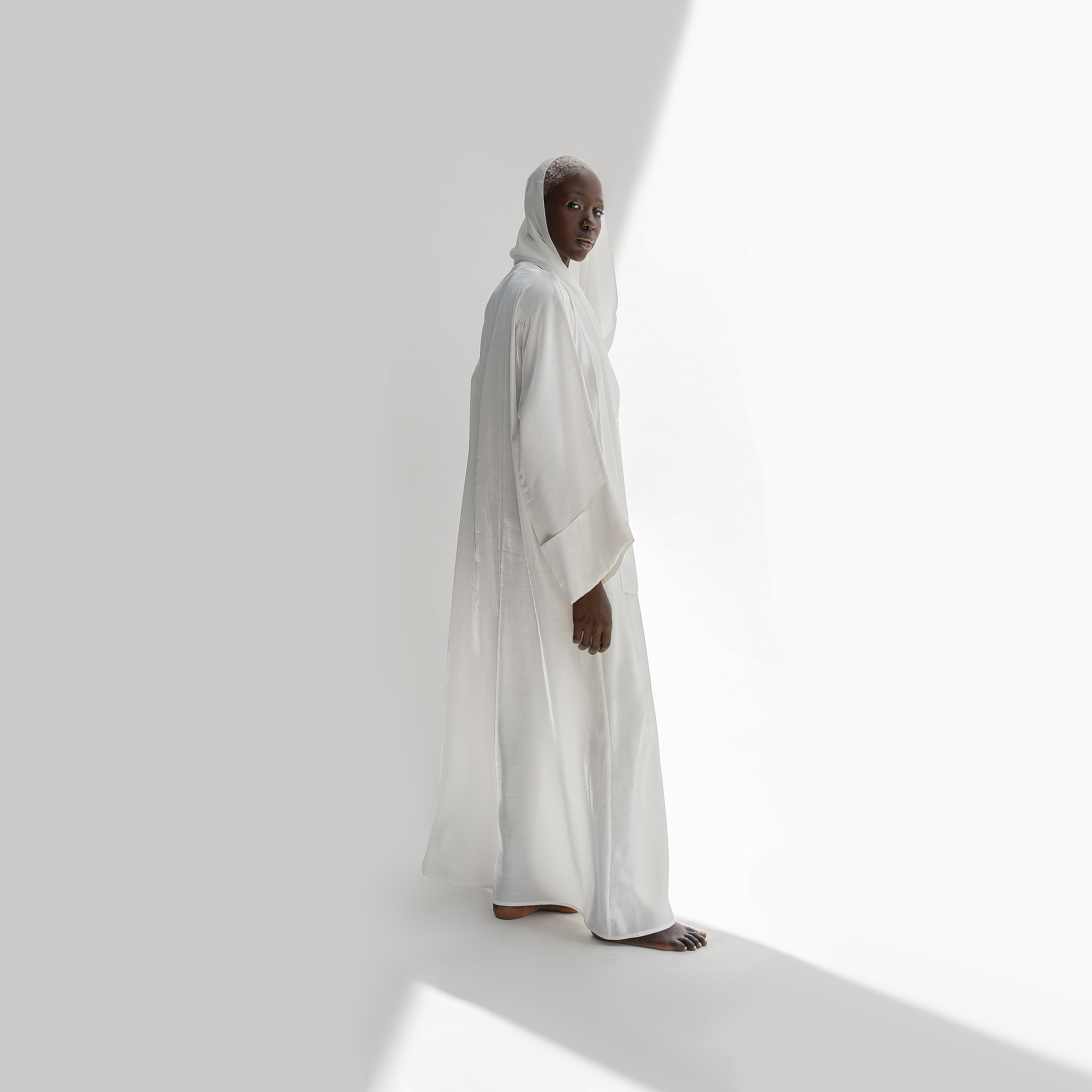 Cult. Photographer Yana Kotova