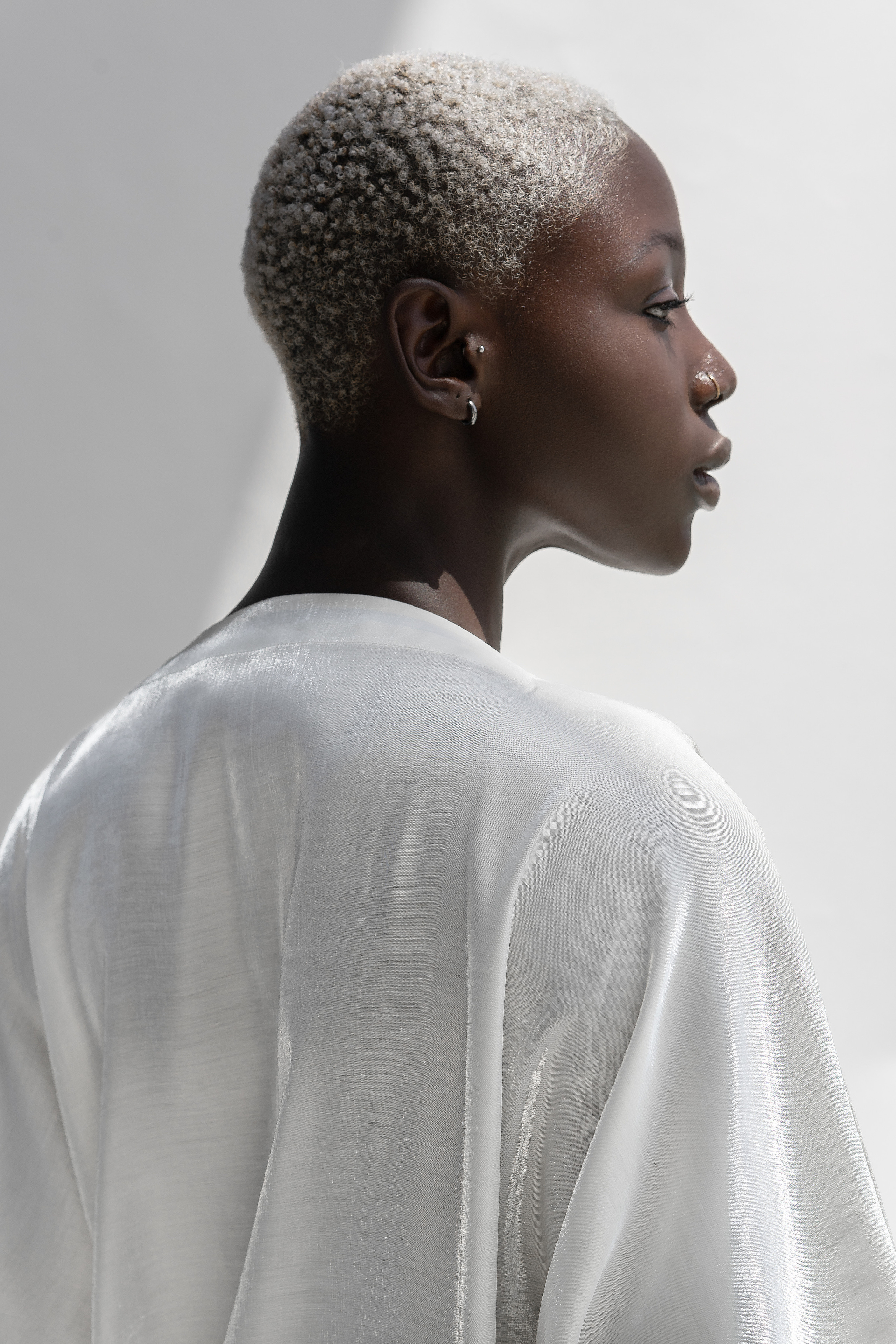 Cult. Photographer Yana Kotova