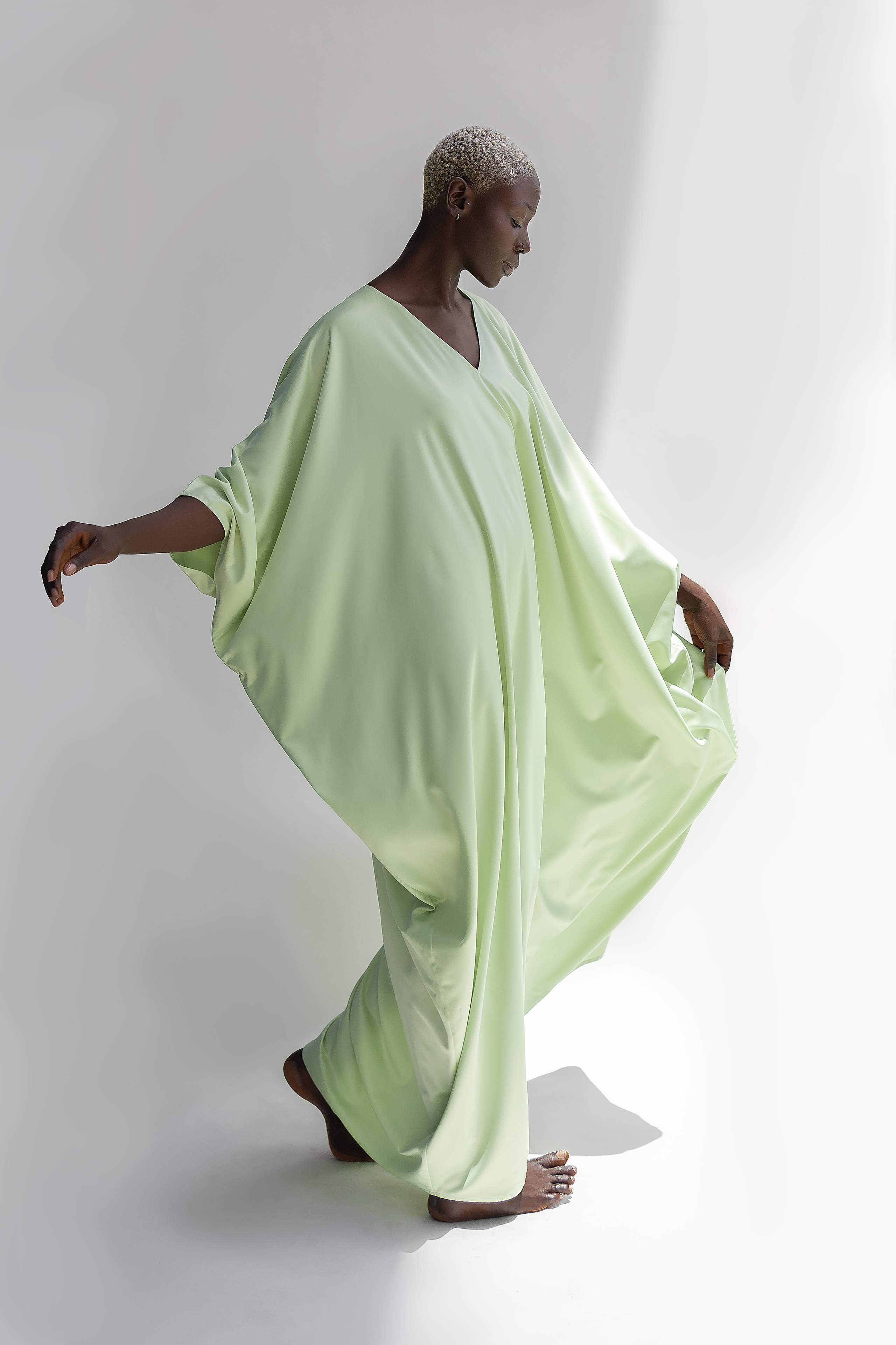 Cult. Photographer Yana Kotova