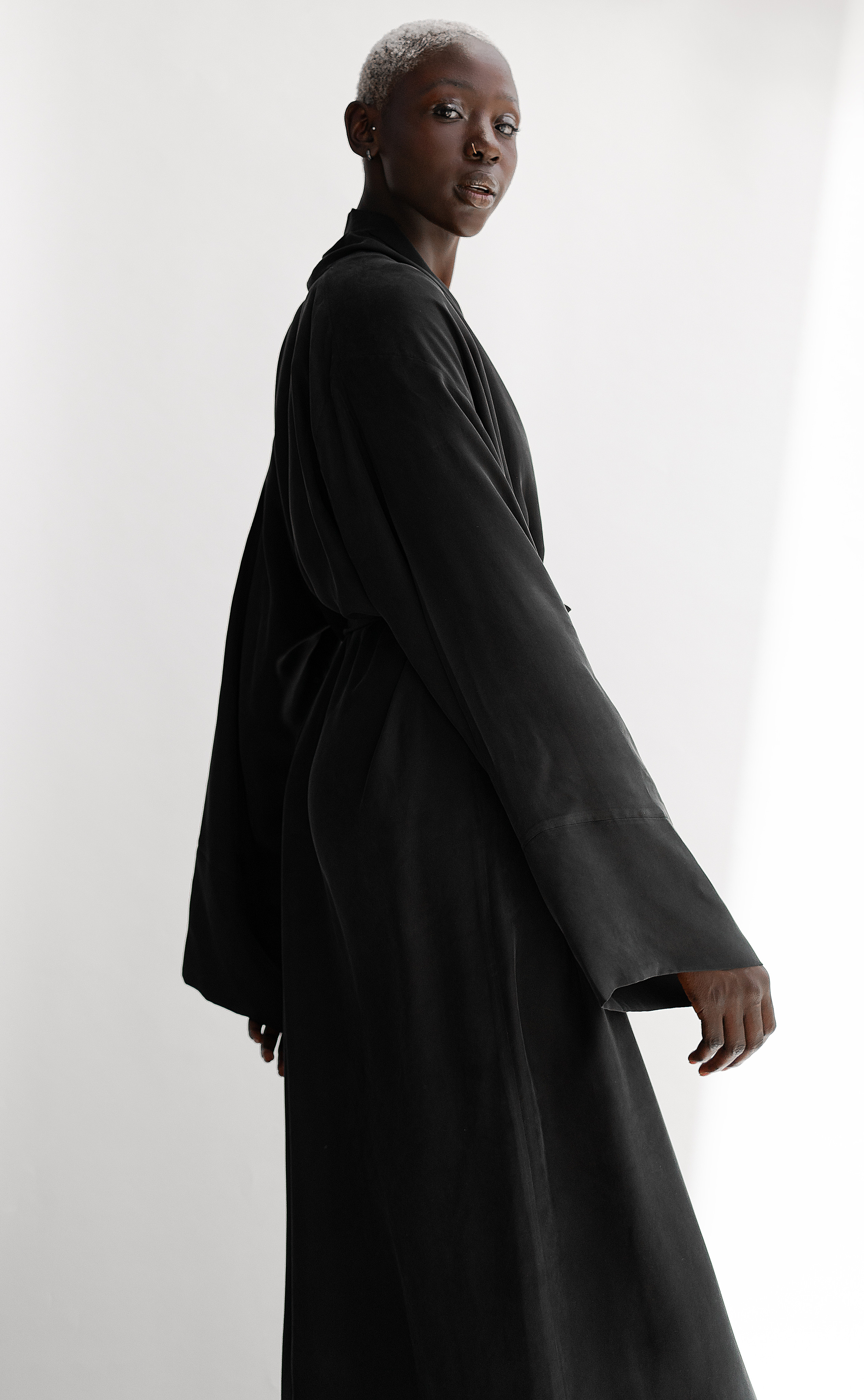 Cult. Photographer Yana Kotova