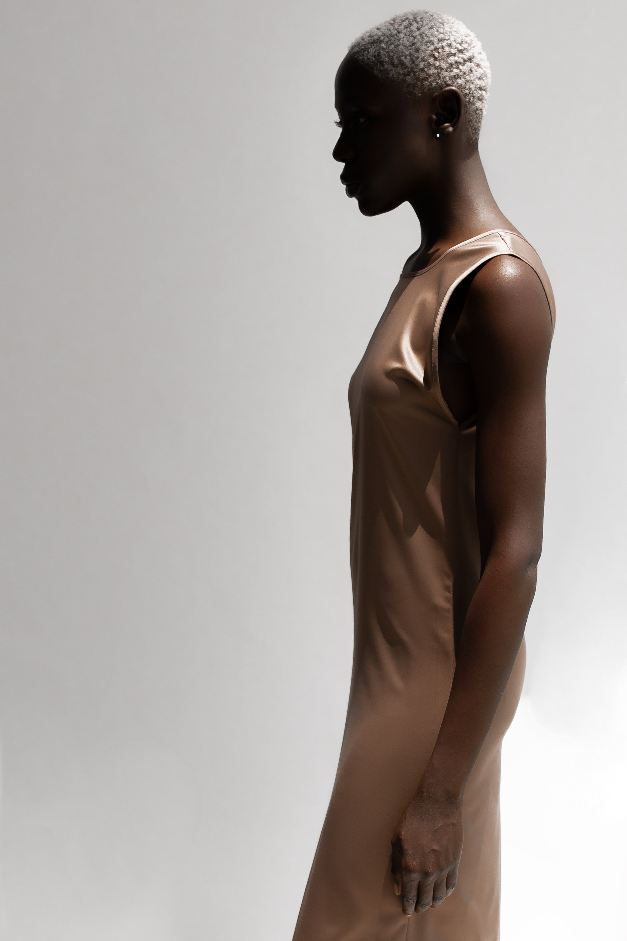 Cult. Photographer Yana Kotova