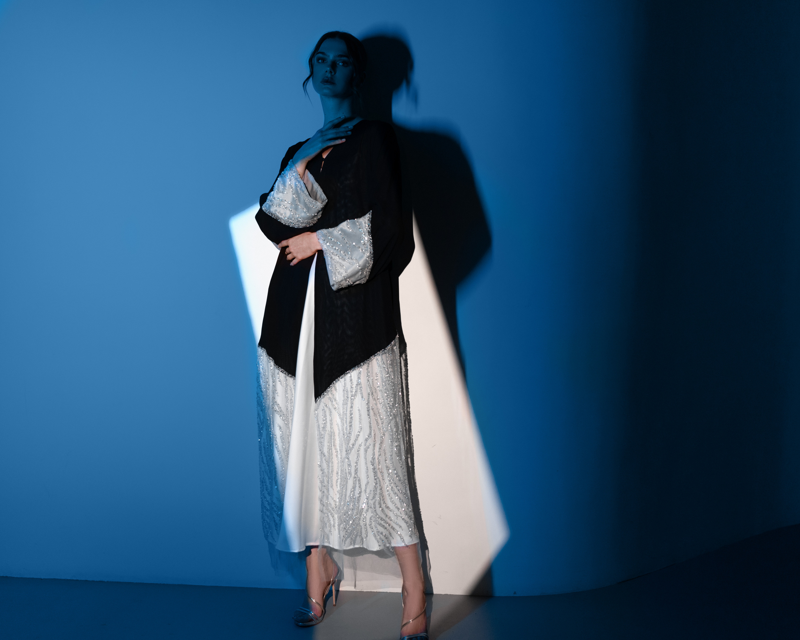 Lumière. Photographer Yana Kotova