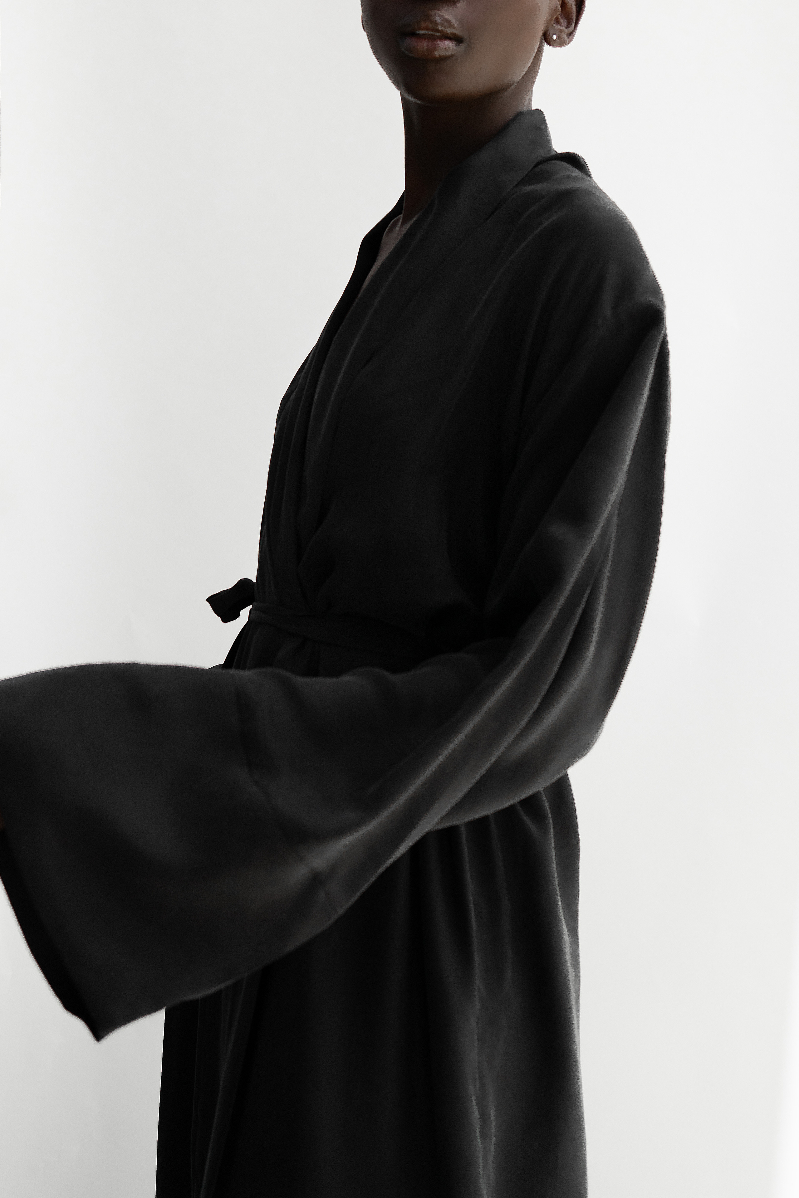 Cult. Photographer Yana Kotova