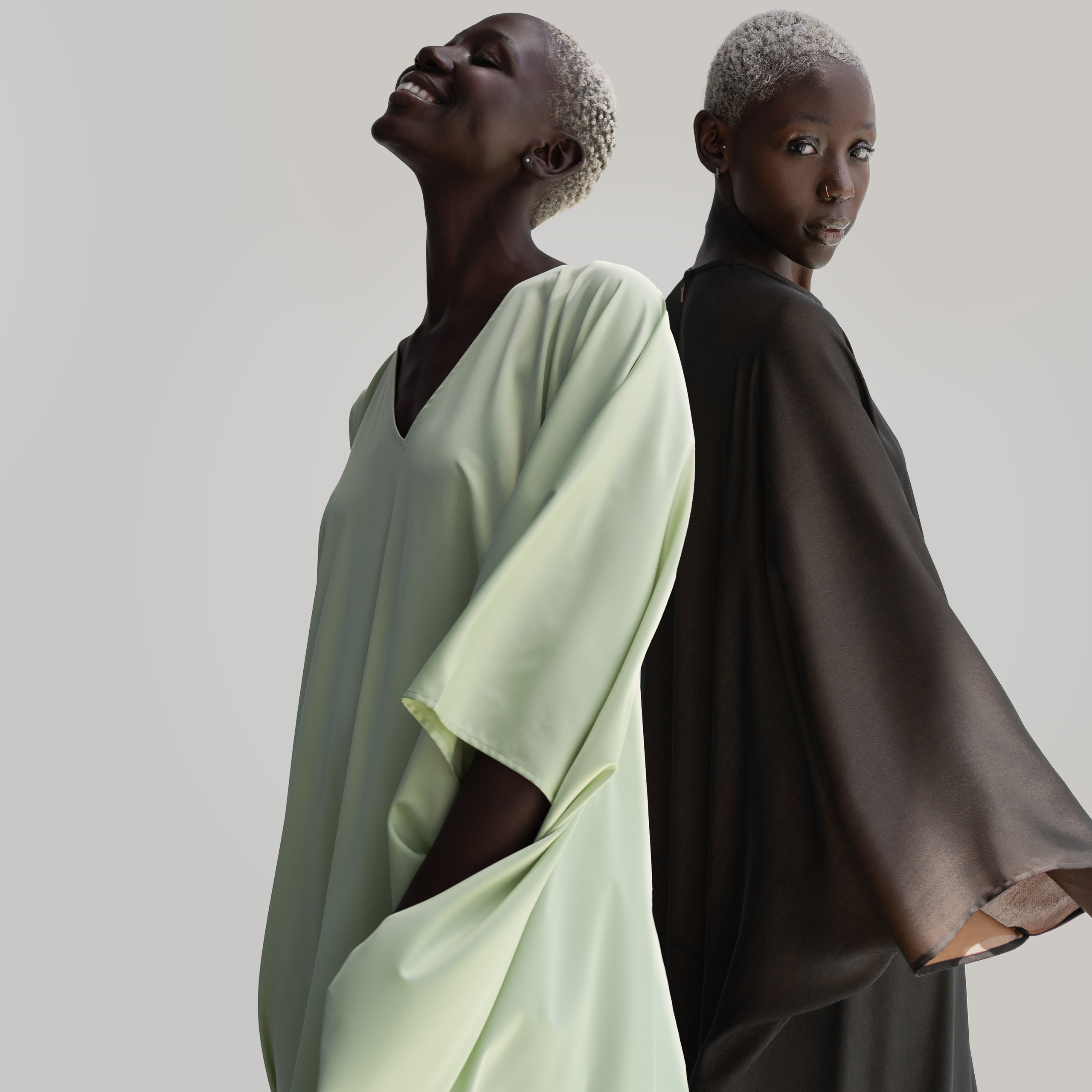 Cult. Photographer Yana Kotova