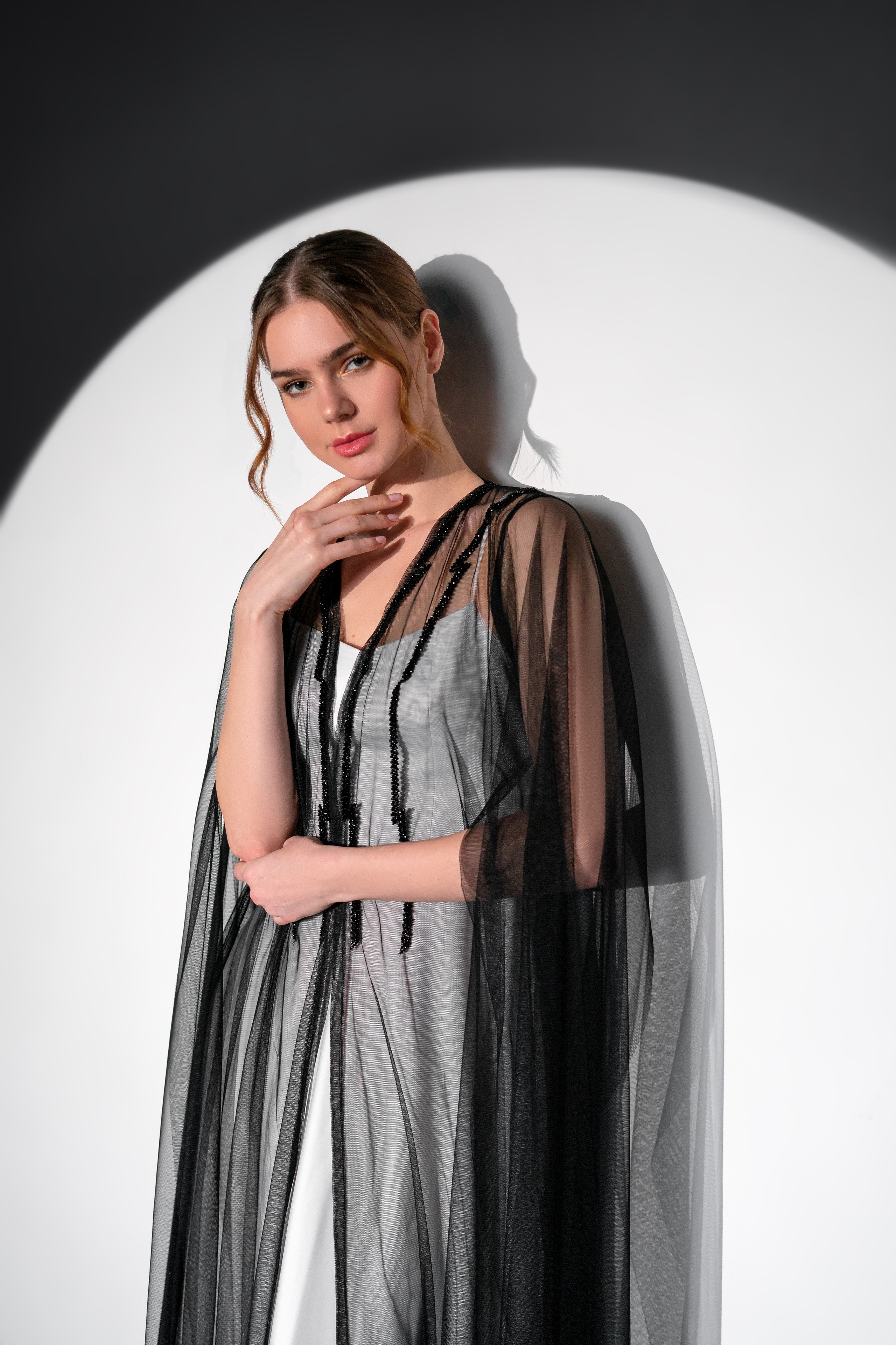 Lumière. Photographer Yana Kotova