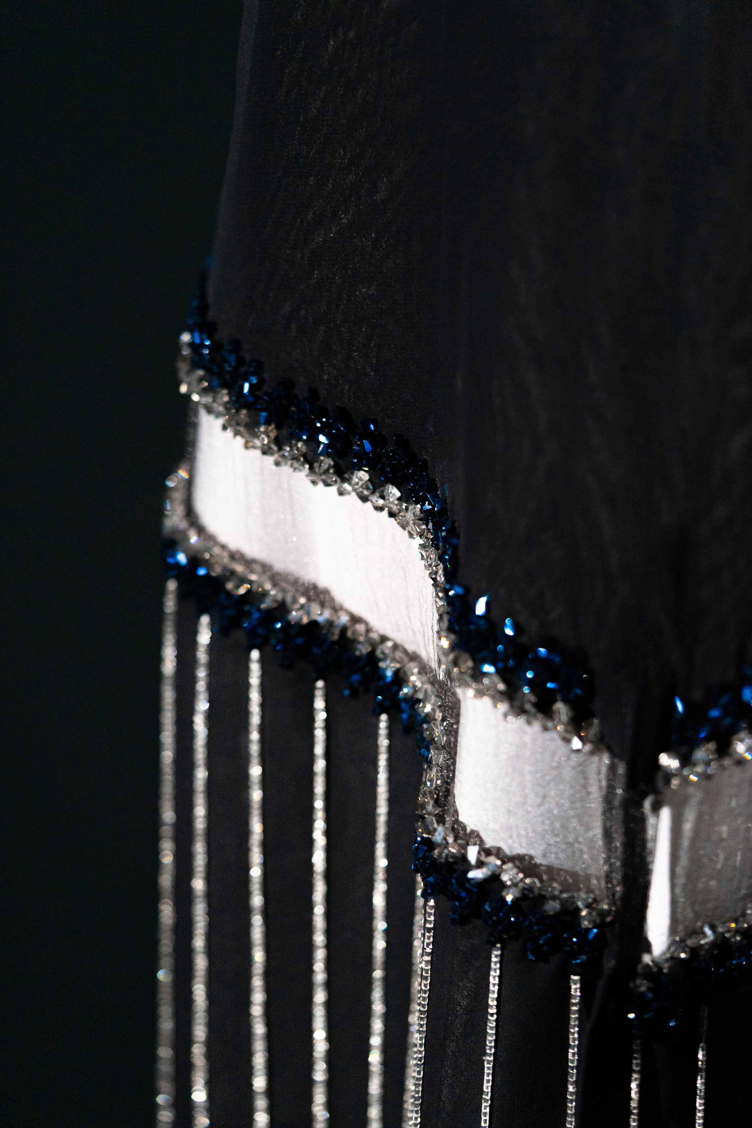 Lumière. Photographer Yana Kotova