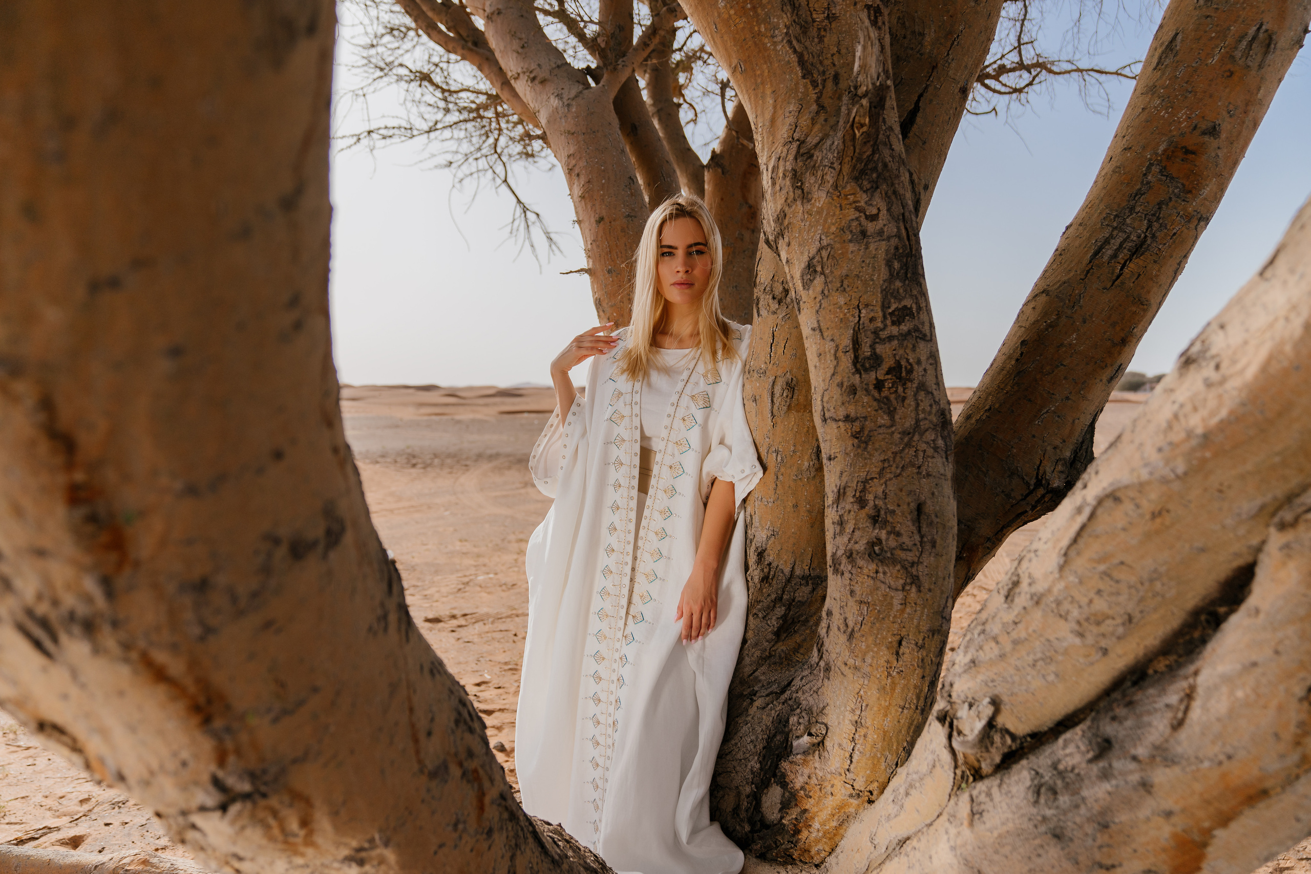 EVE. Photographer Yana Kotova